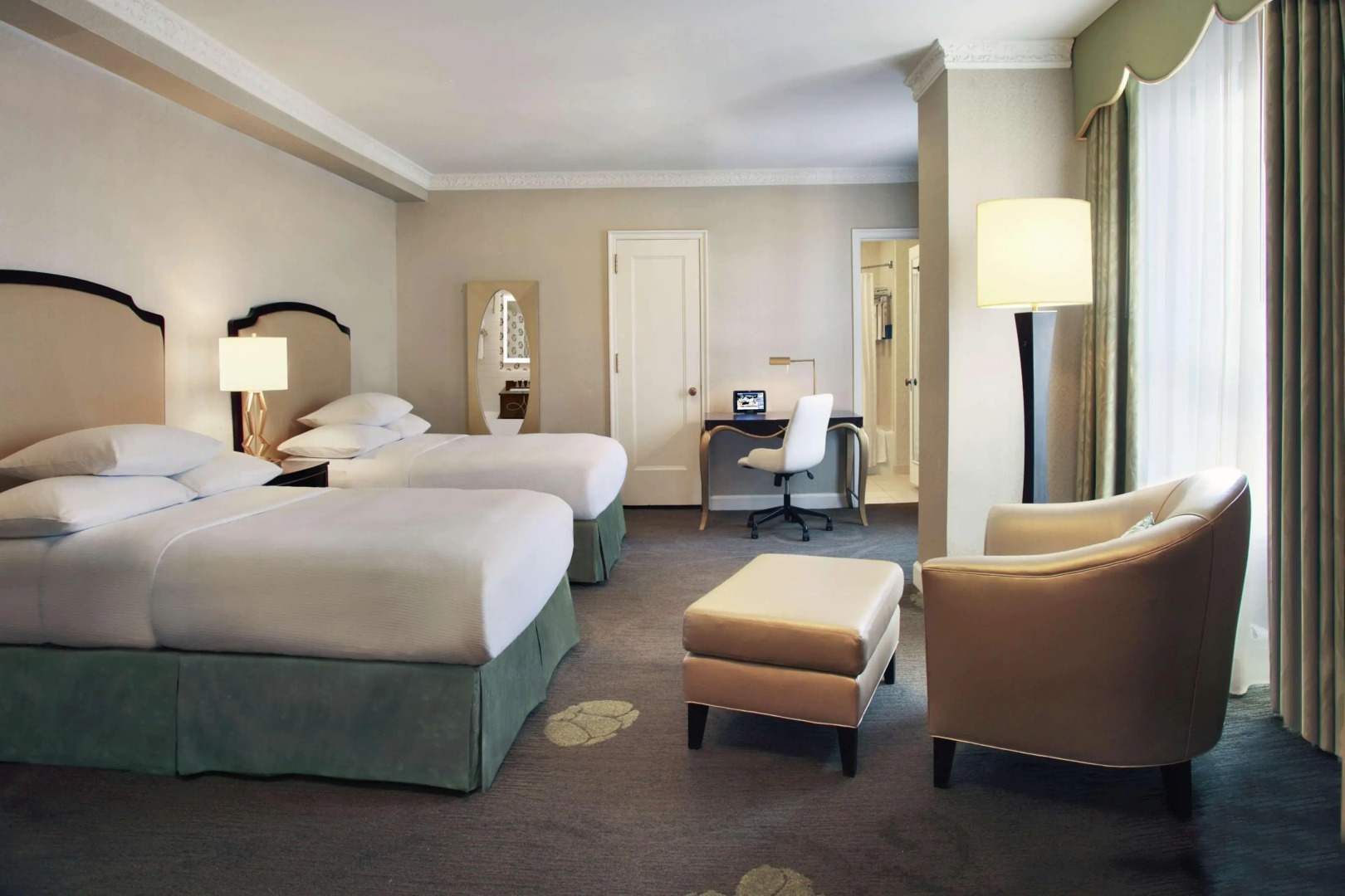 Palmer House a Hilton Hotel