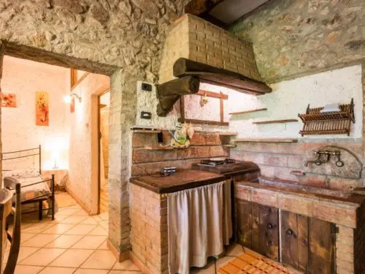 Locazione turistica San Giorgio