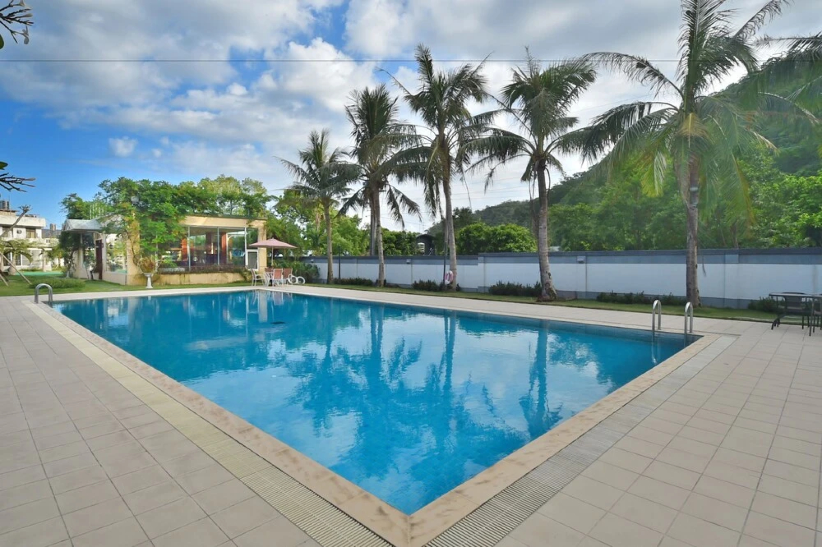 K2 villa