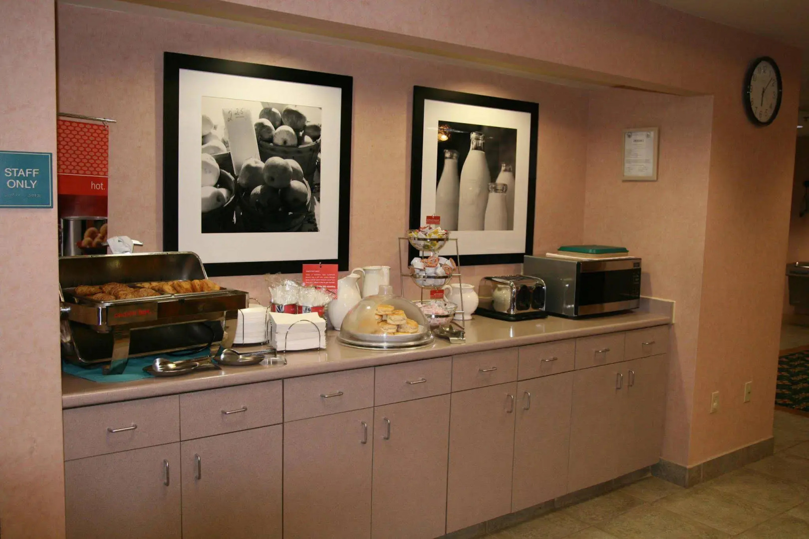 Hampton Inn Summersville