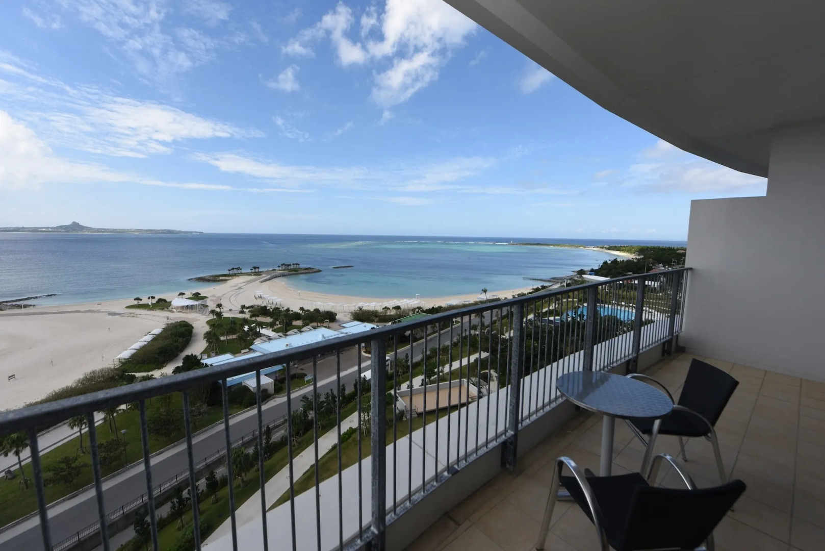 The Orion Hotel Motobu Resort & Spa