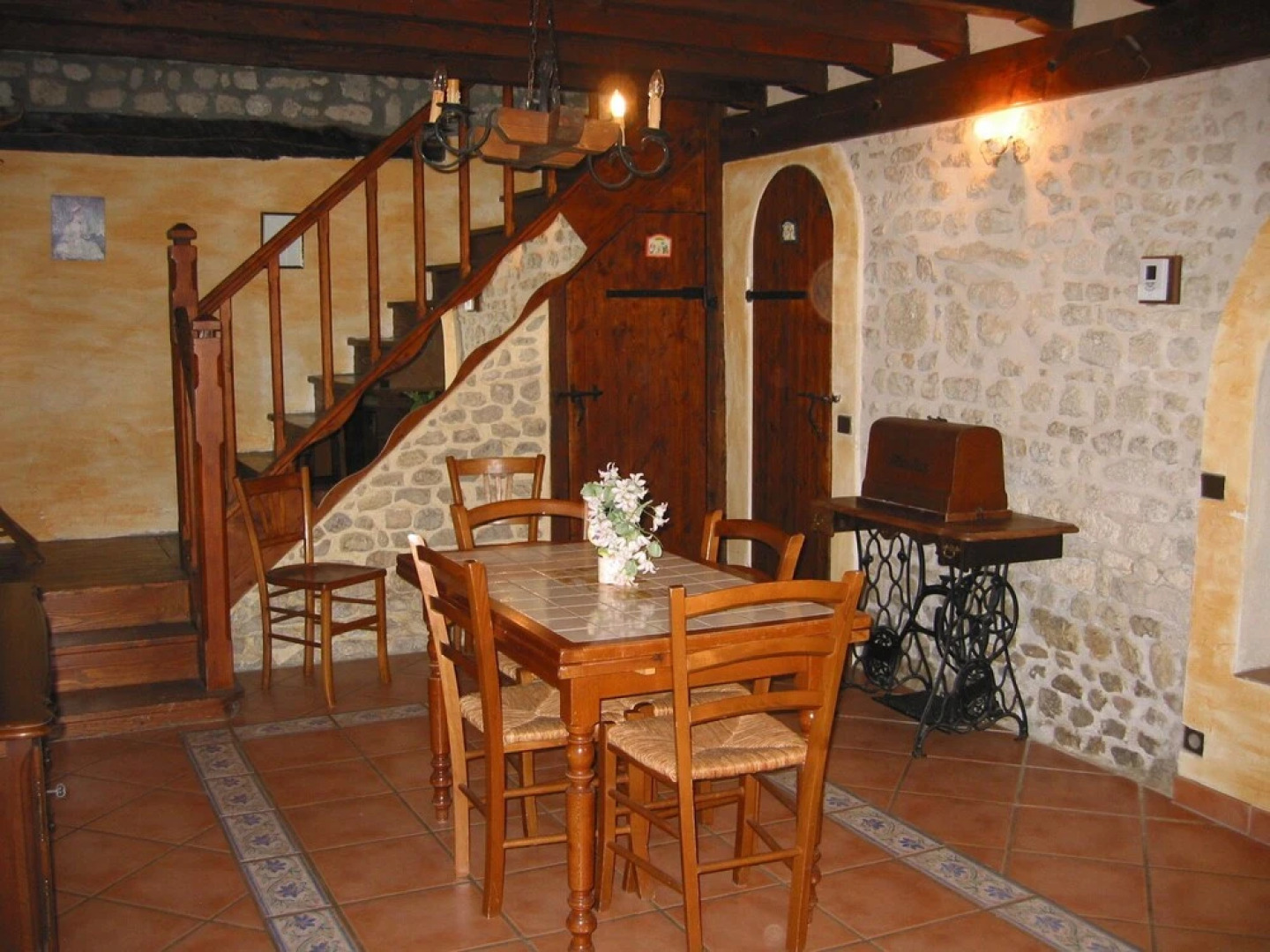 L' Escale des Hirondelles