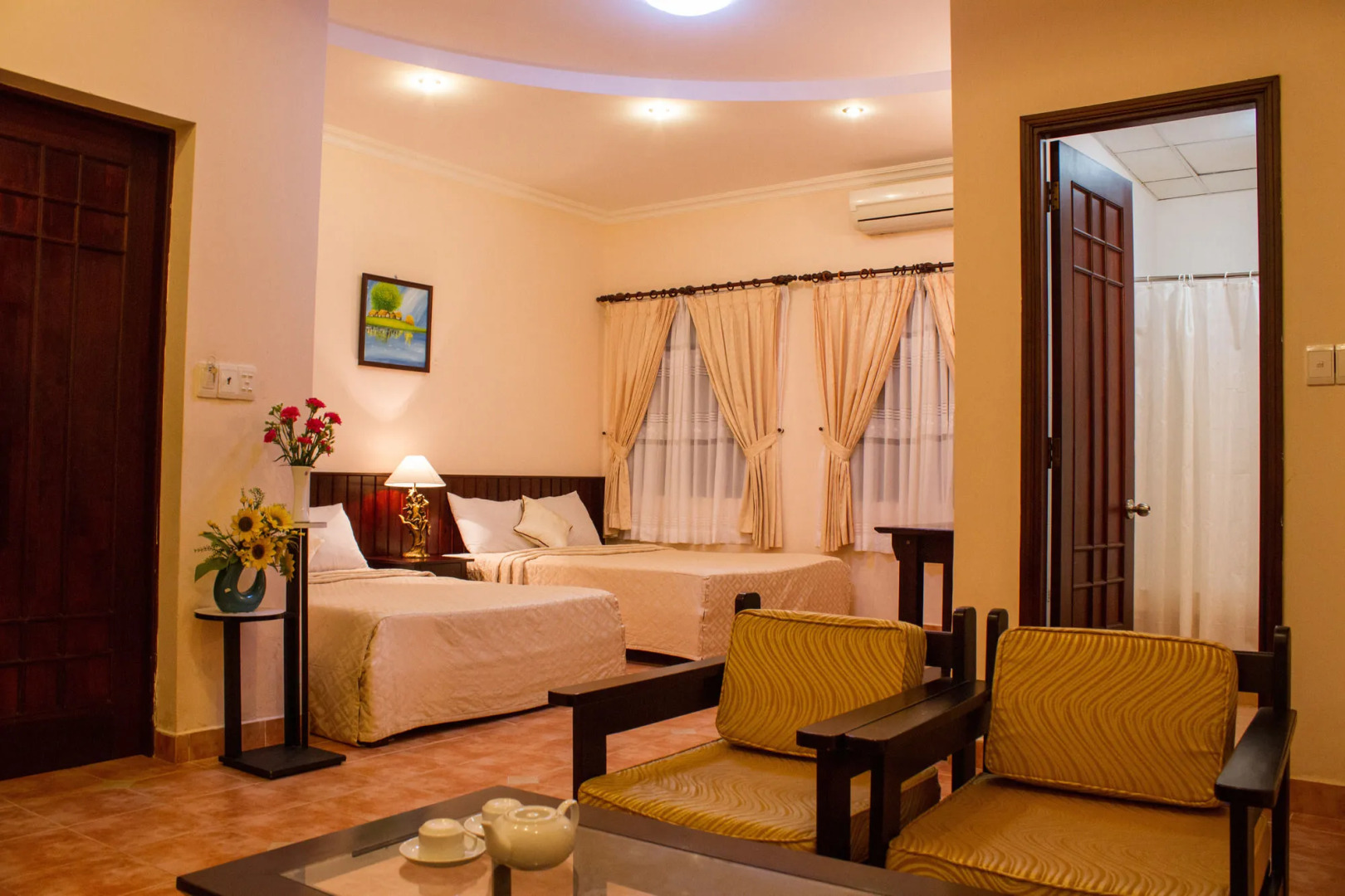 Lotus Vung Tau Resort