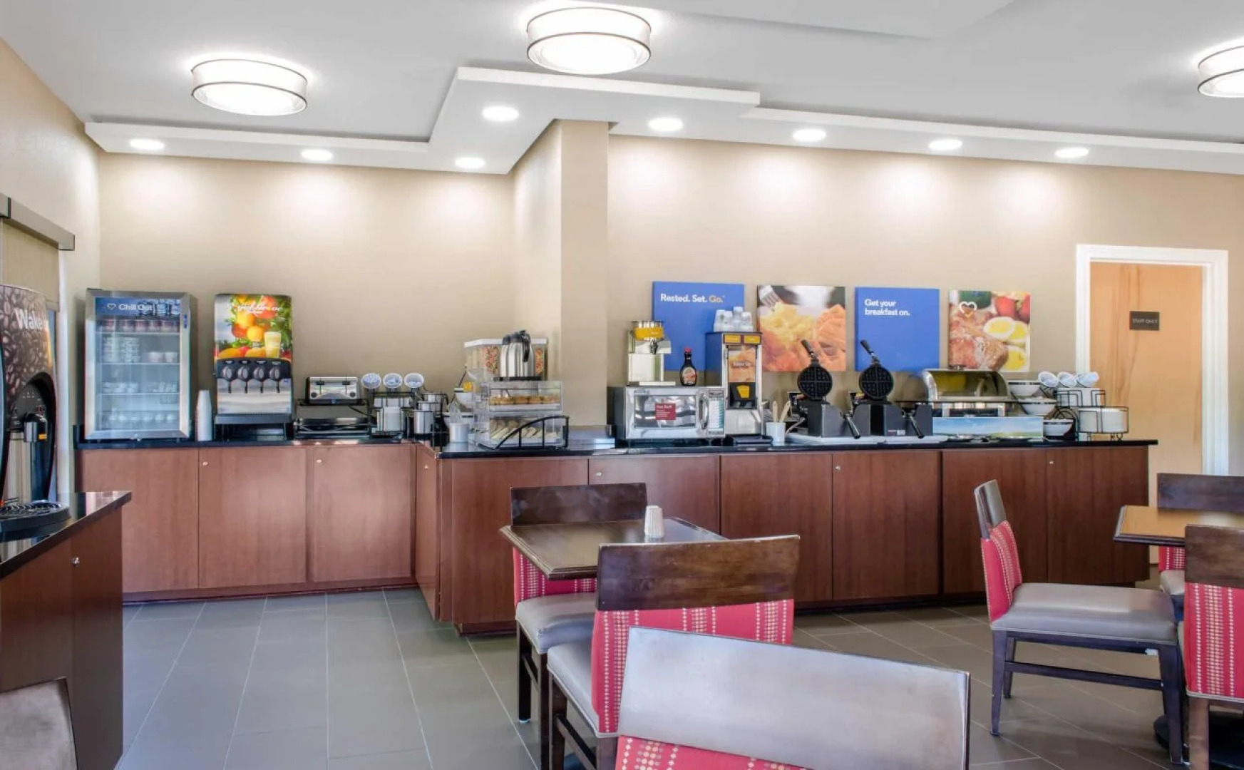 Comfort Inn Hadley - Amherst