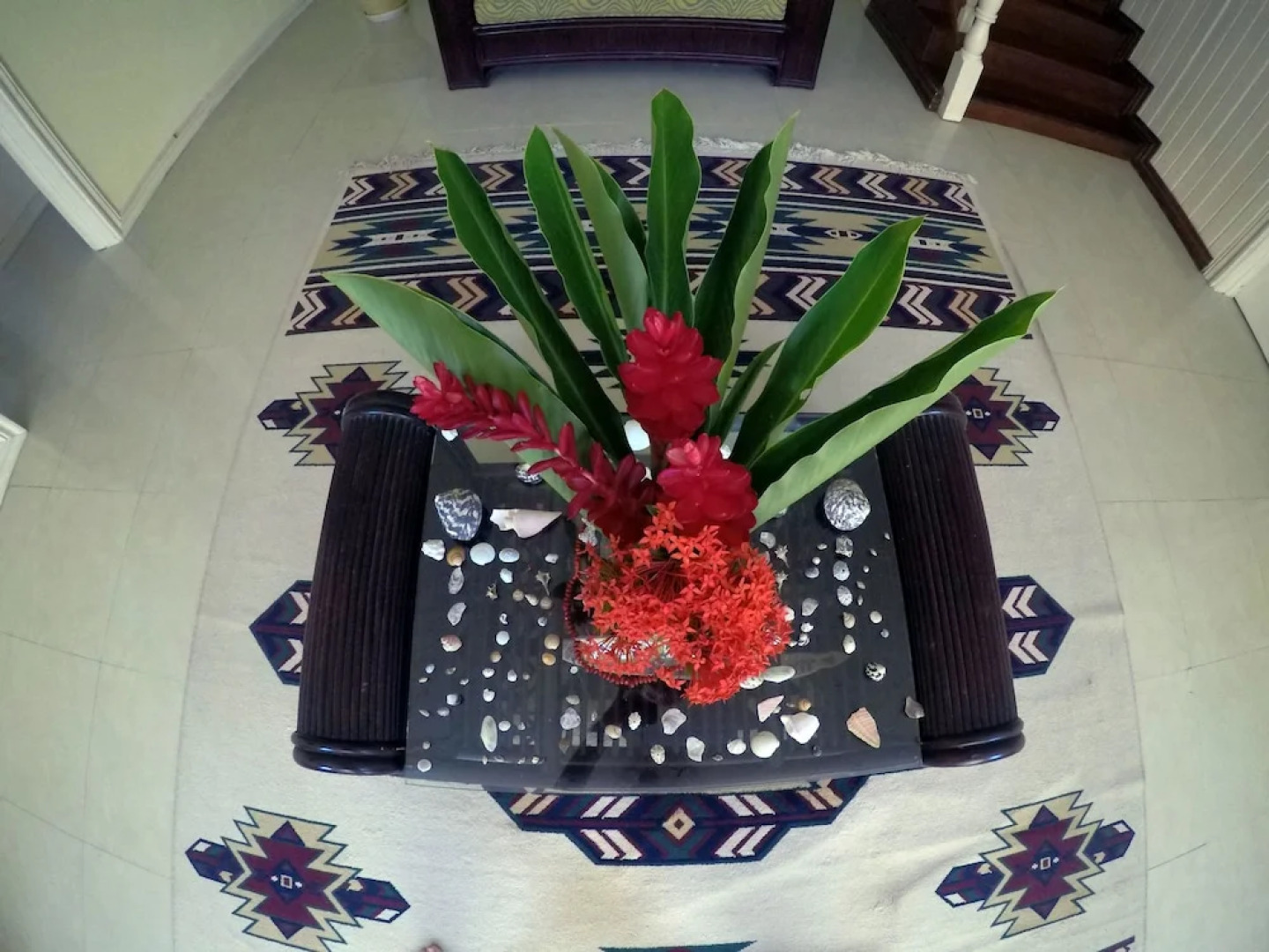 All Nations Guesthouse