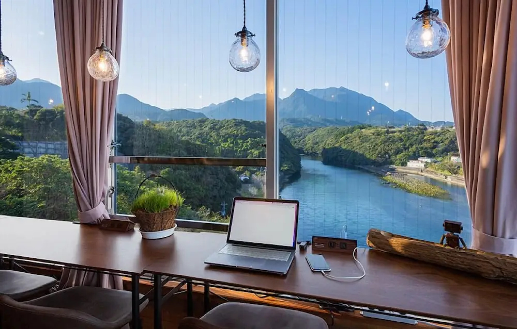 Hotel Yakushima Sanso