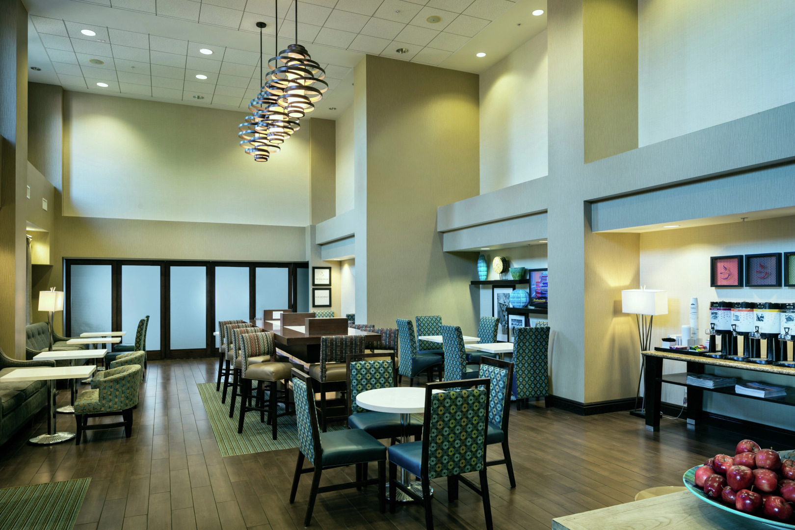 Hampton Inn & Suites Arroyo Grande/Pismo Beach Area, CA