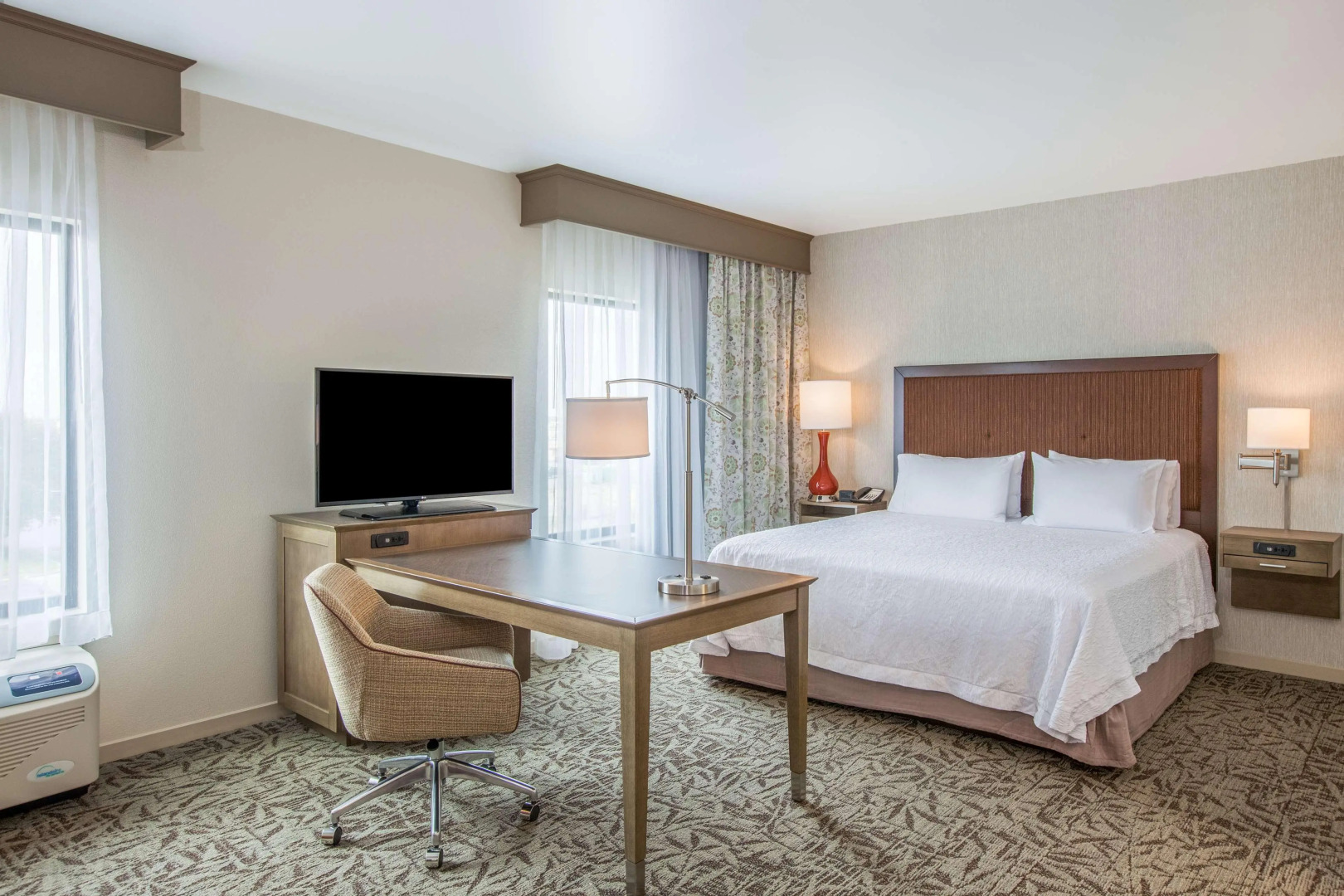 Hampton Inn & Suites Pasco/Tri-Cities