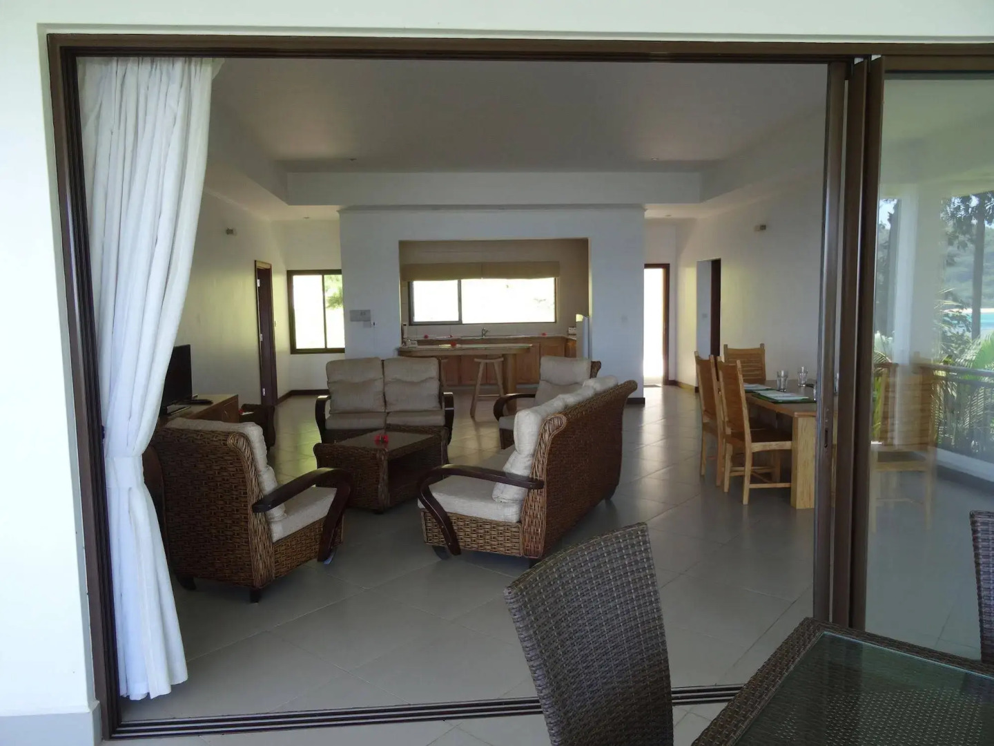 Sailfish Beach Villas