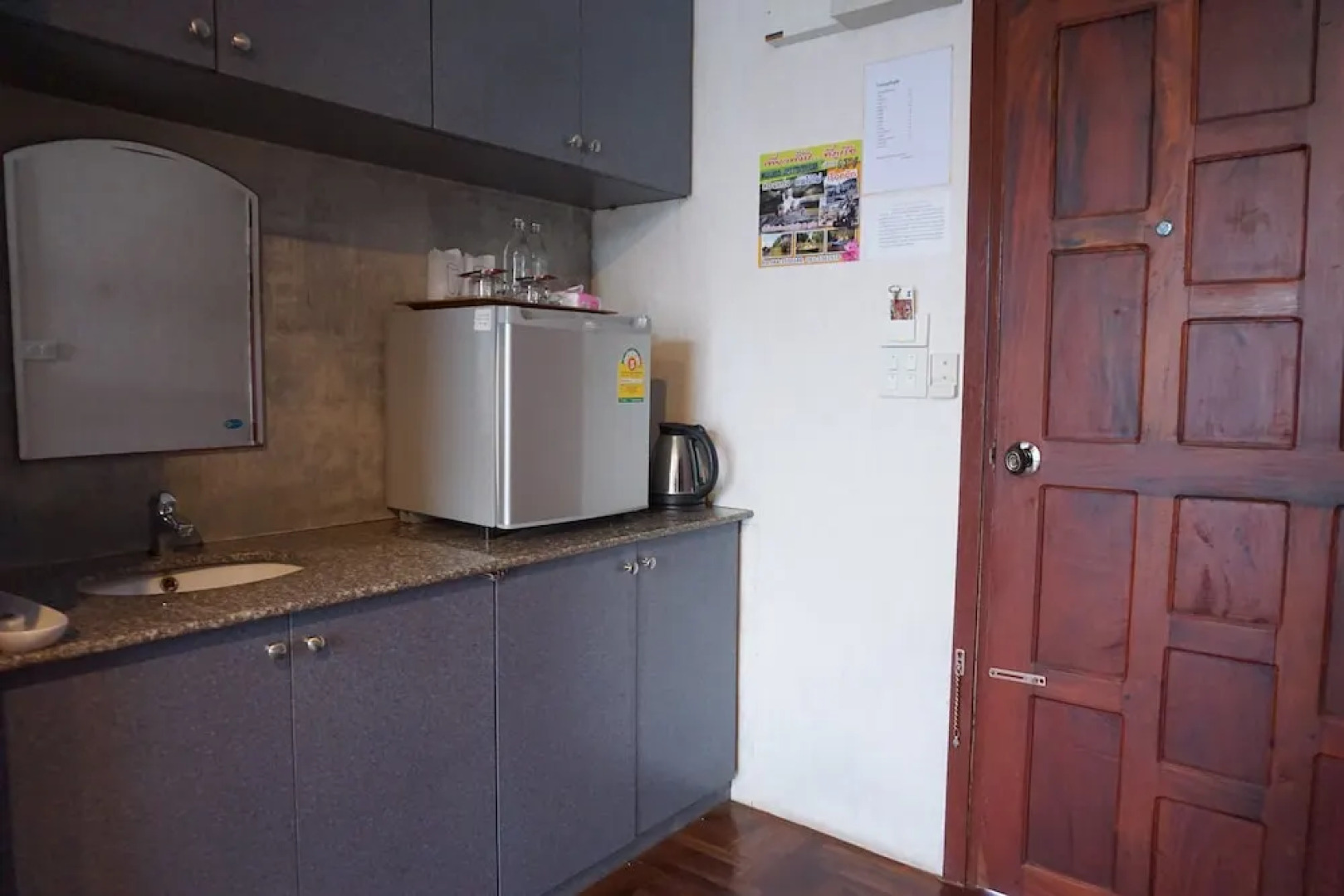 Phurua Boutique Hotel