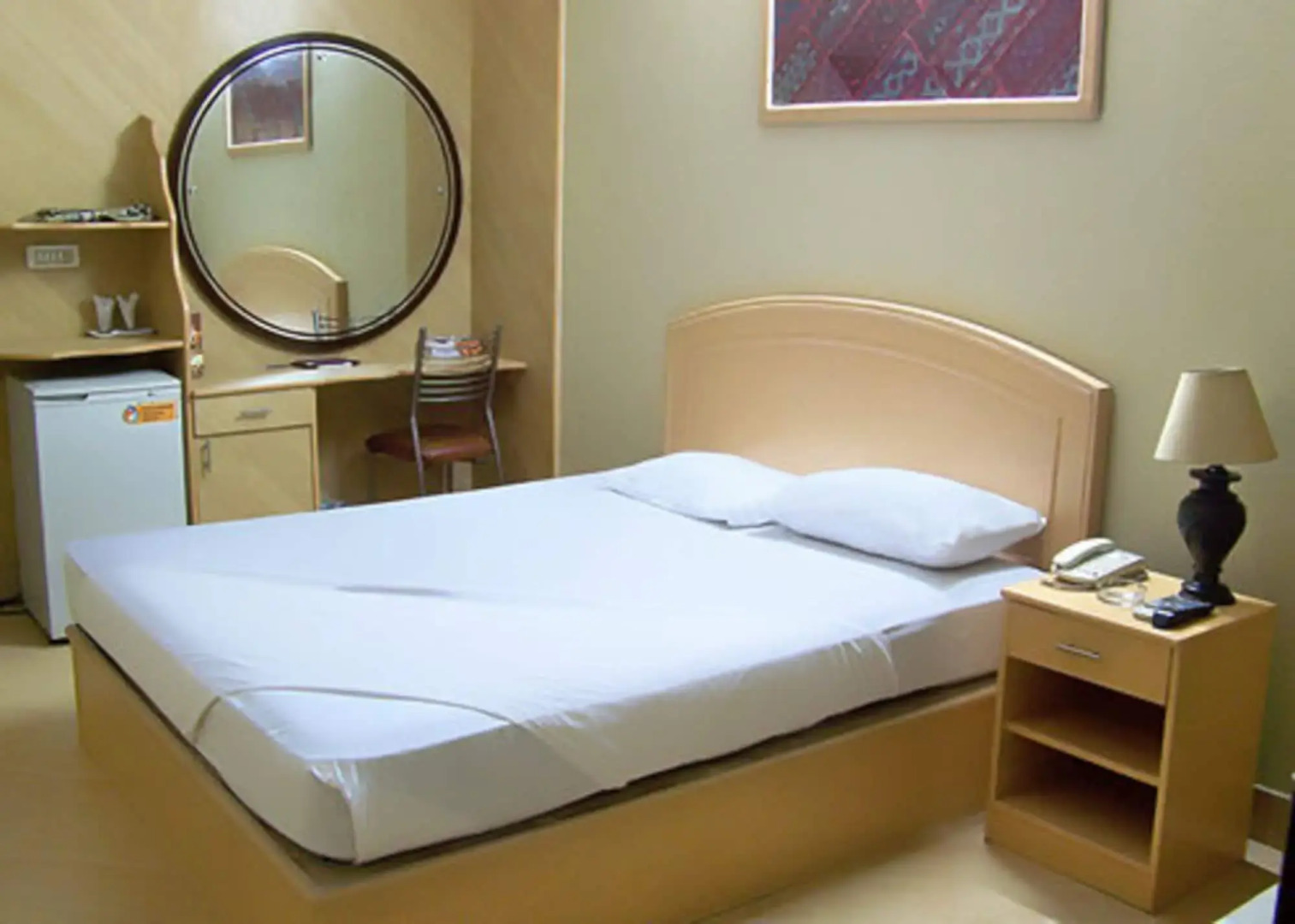 Fiesta Inn Hotel Multan