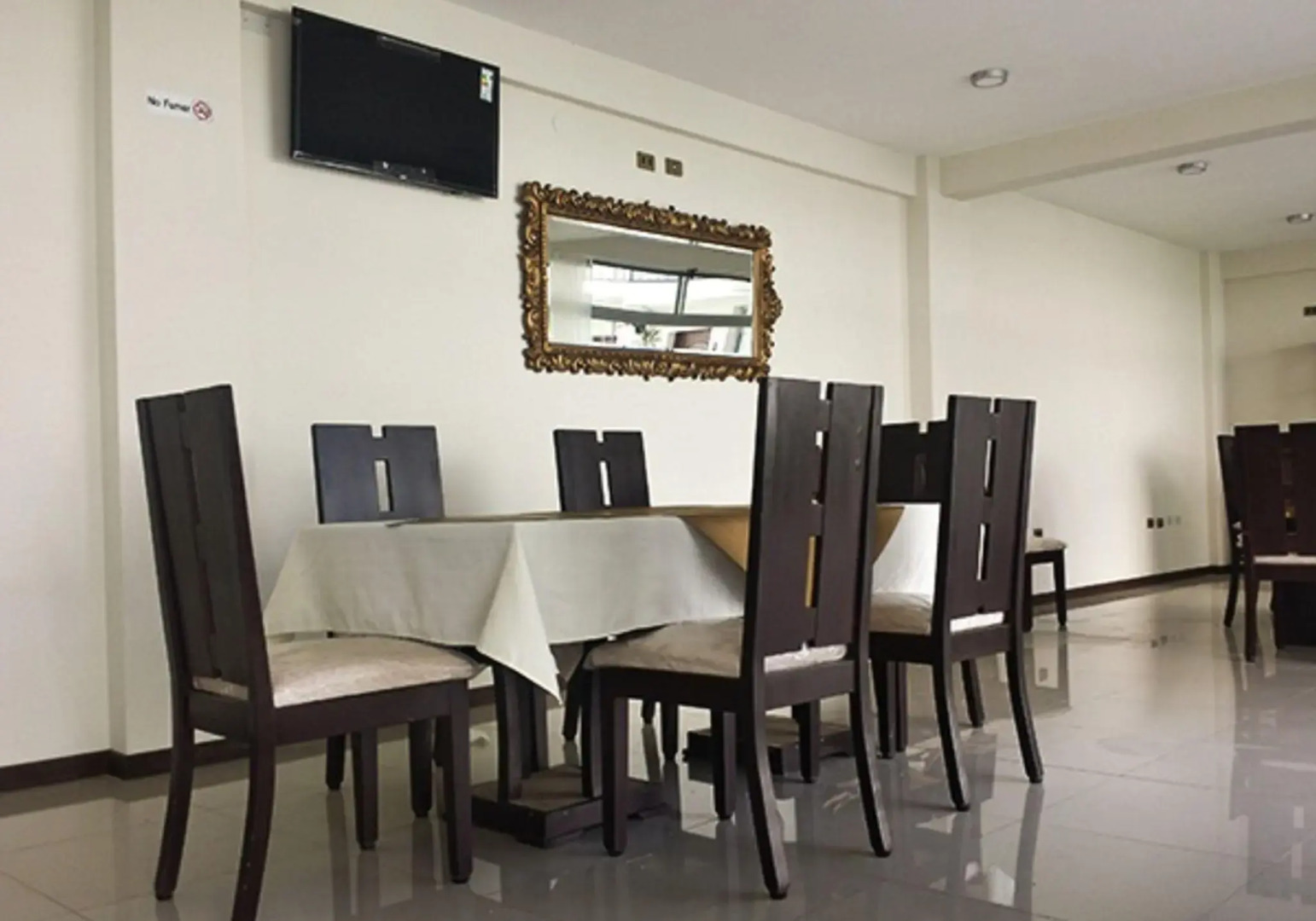 Hotel Boutique Casamagna