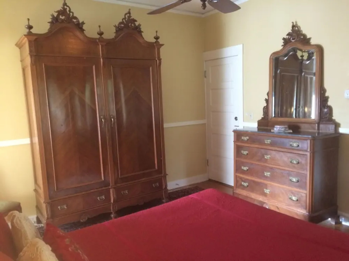 Barretta Gardens Inn