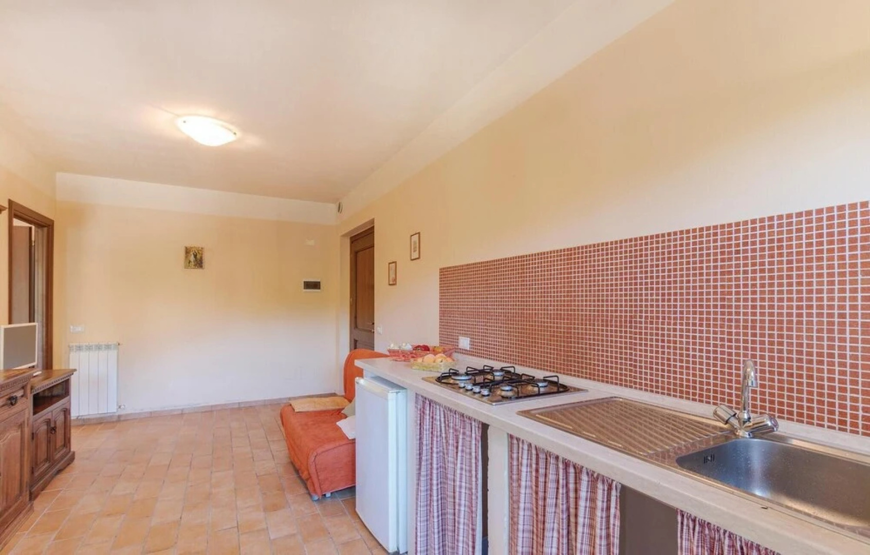 Valguerriera - Grano