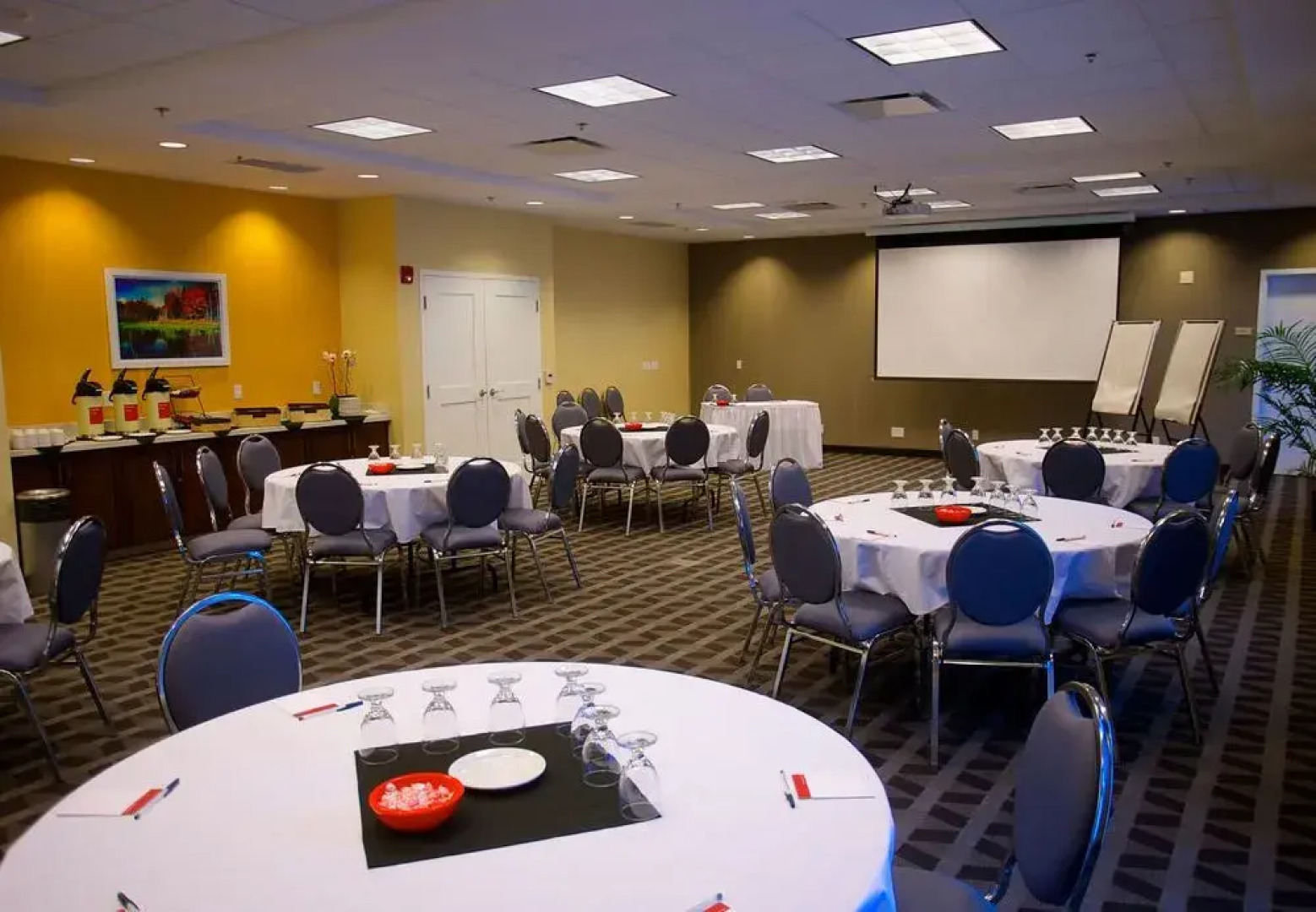 TownePlace Suites Belleville