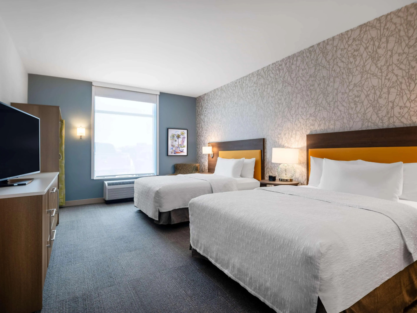 Home2 Suites By Hilton Santa Rosa Beach