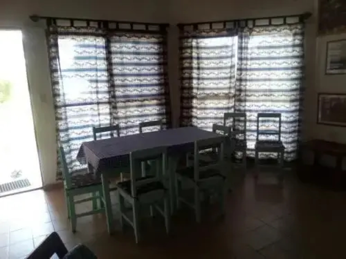 Cabanas Los Aventureros