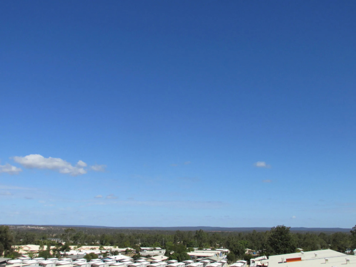 Monterey Moranbah