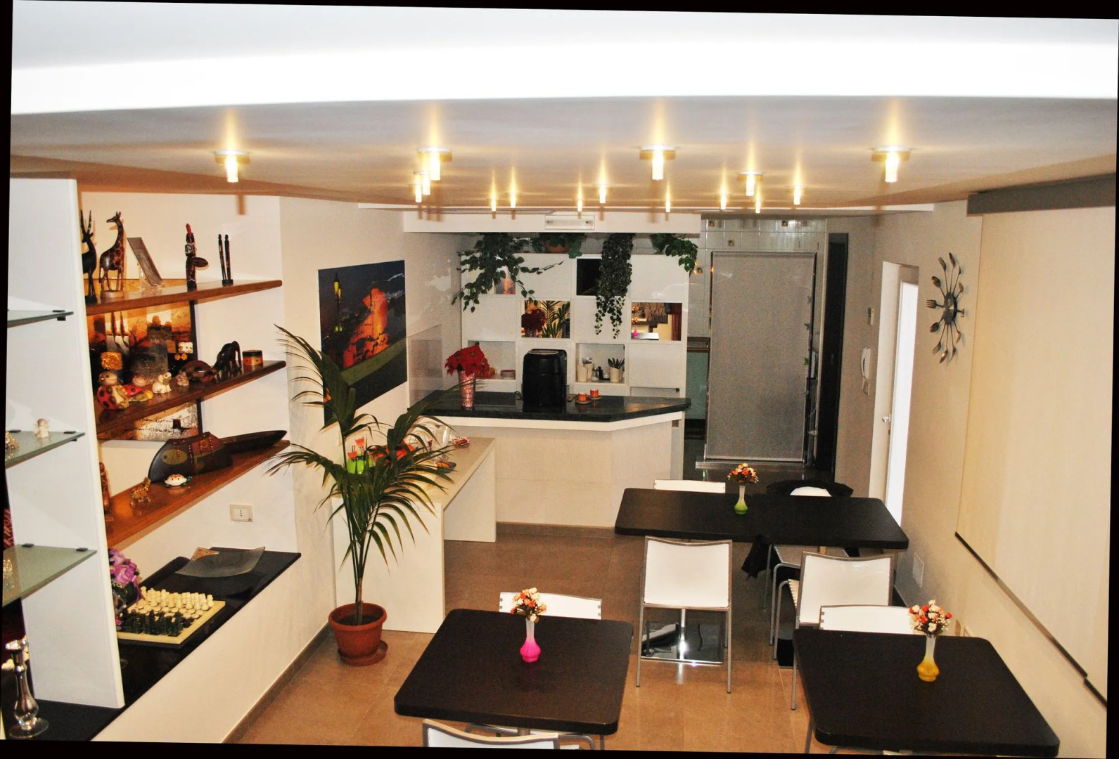 Bed and breakfast Nacorè