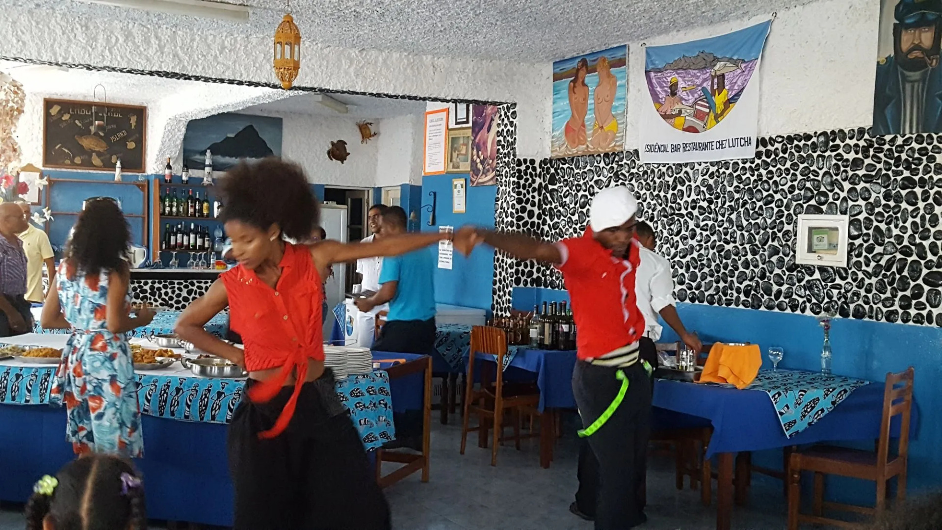 Chez Loutcha Residencial