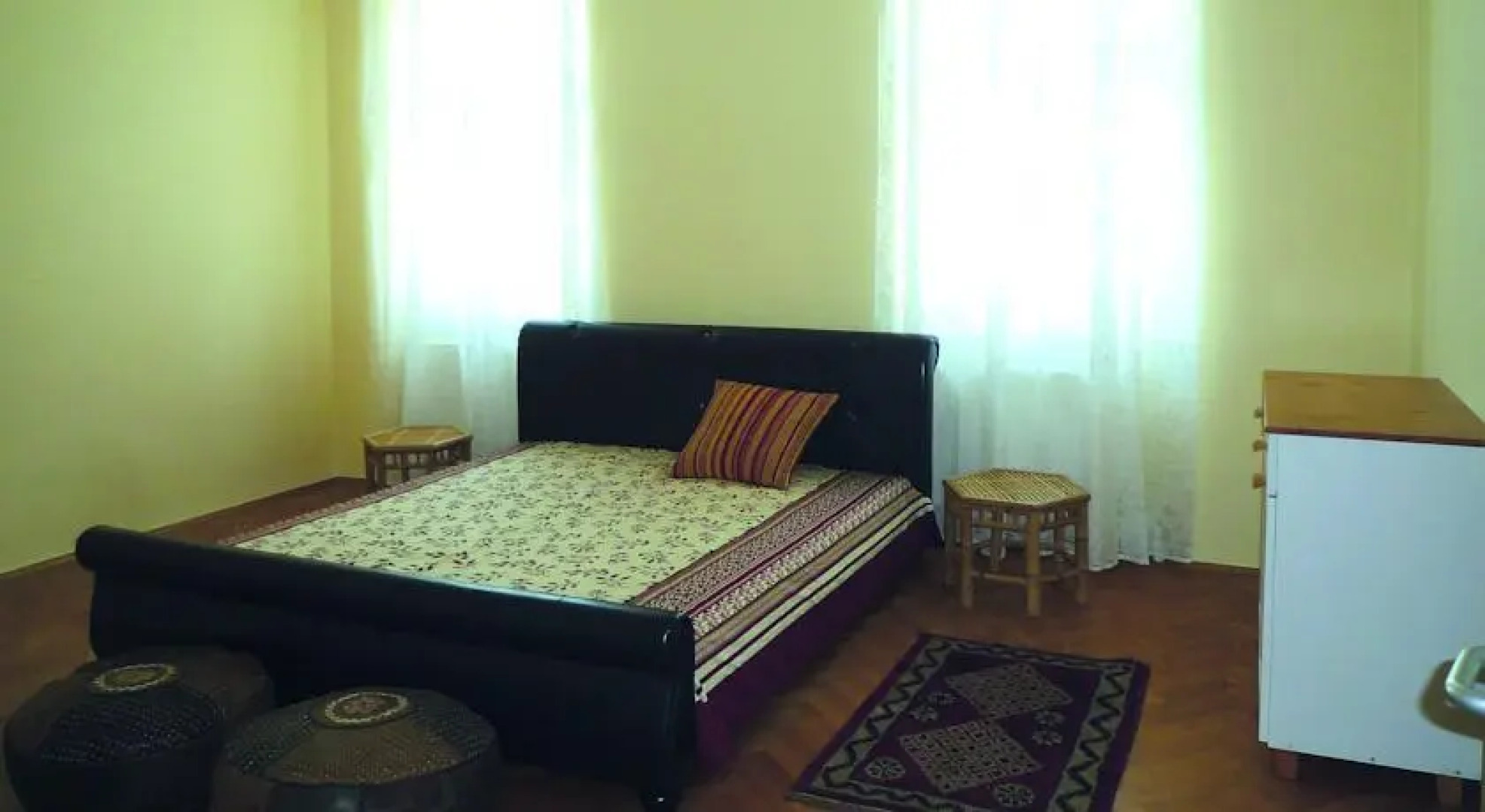 Ferienhaus Stadt Land