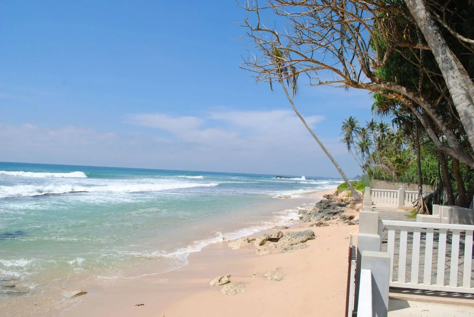 Wasantha Garden Hotel