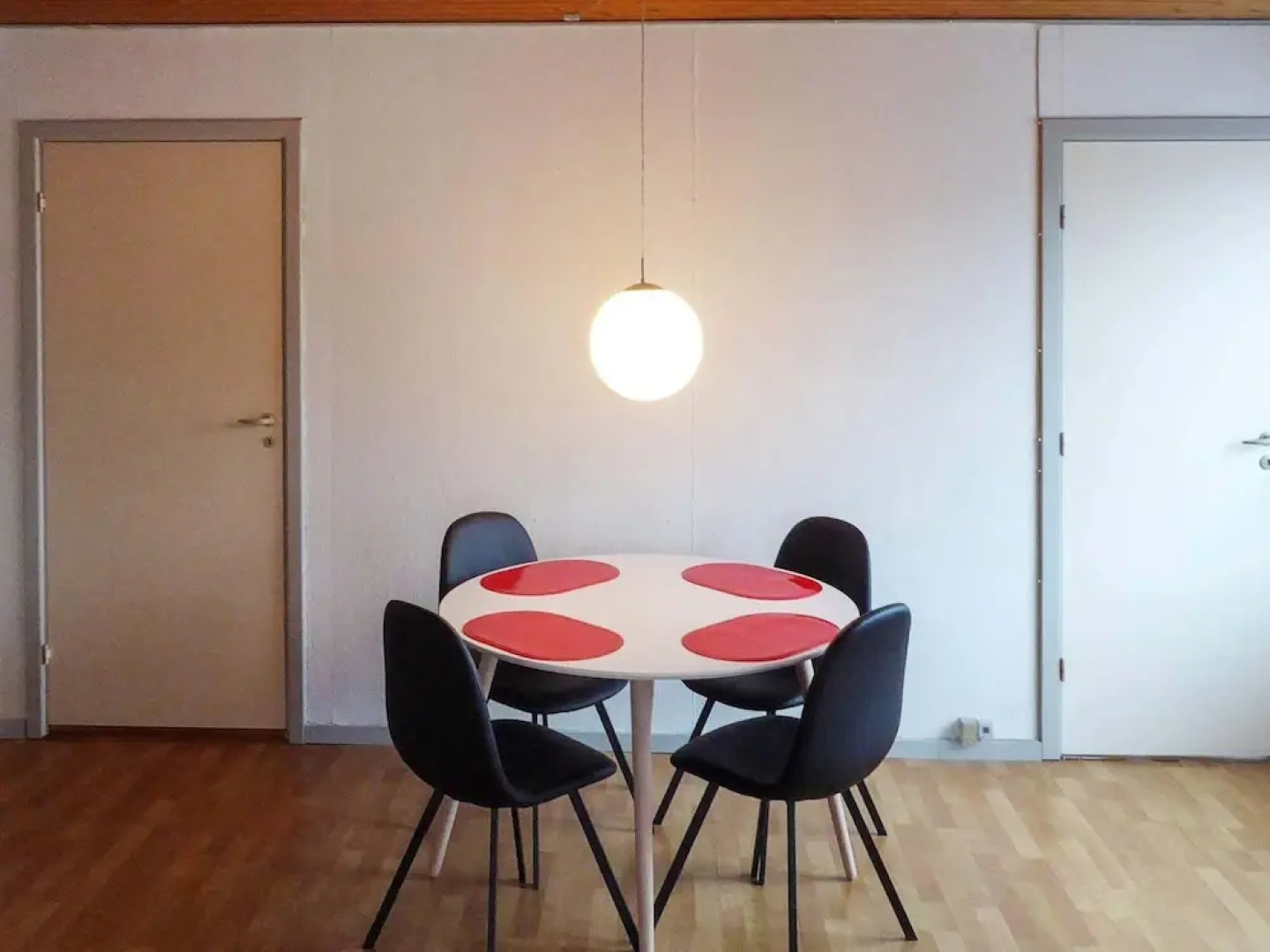 5 Person Holiday Home in Lemvig-by Traum