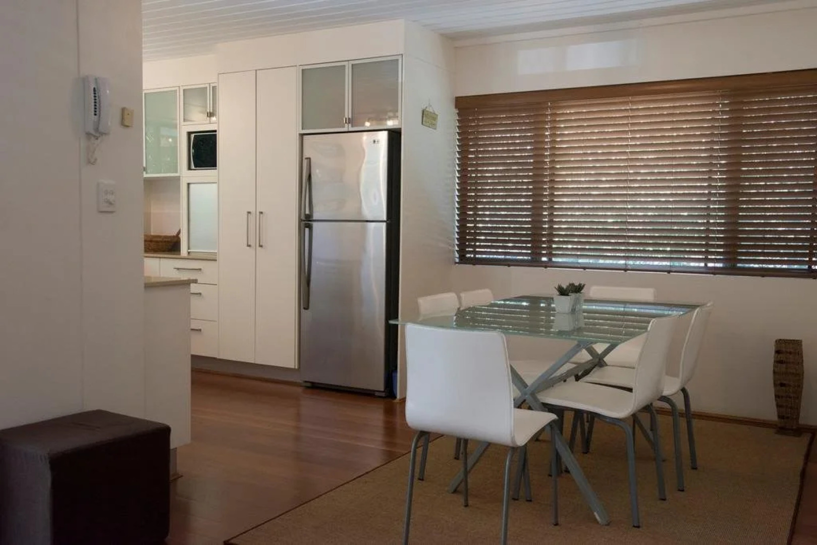 Apartment Windmill 2