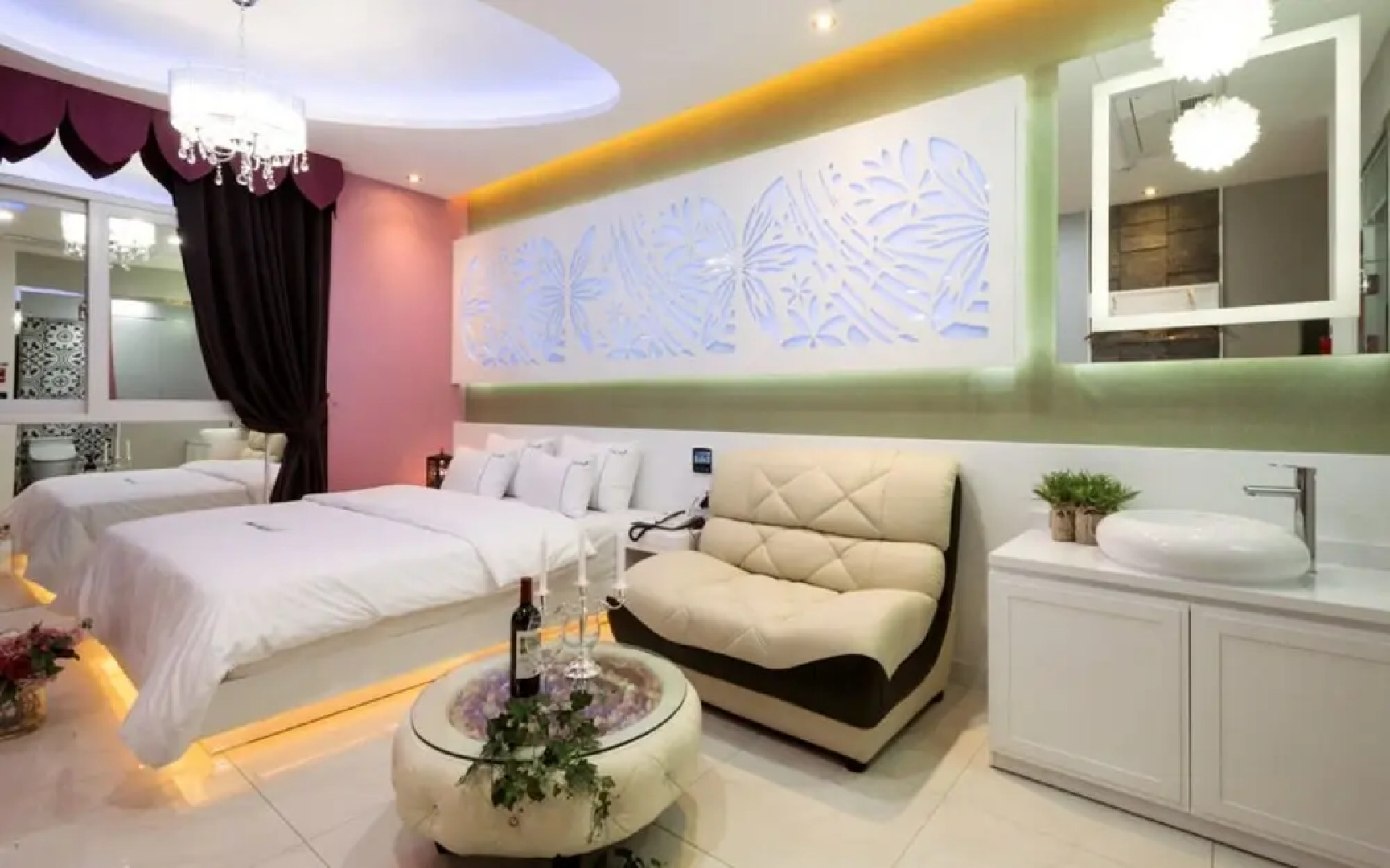 Yeonggwang Tinker Bell Motel