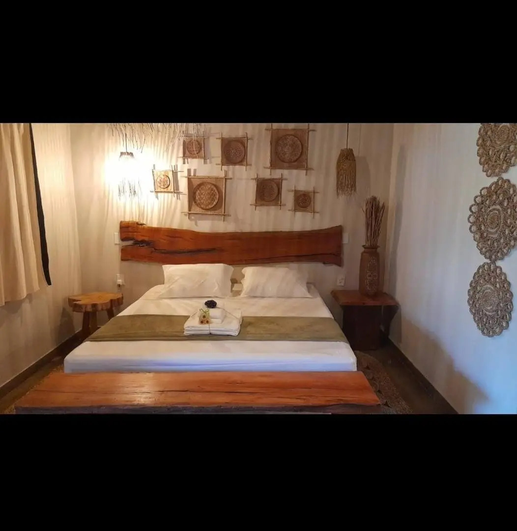 Rancharia Charme Beach