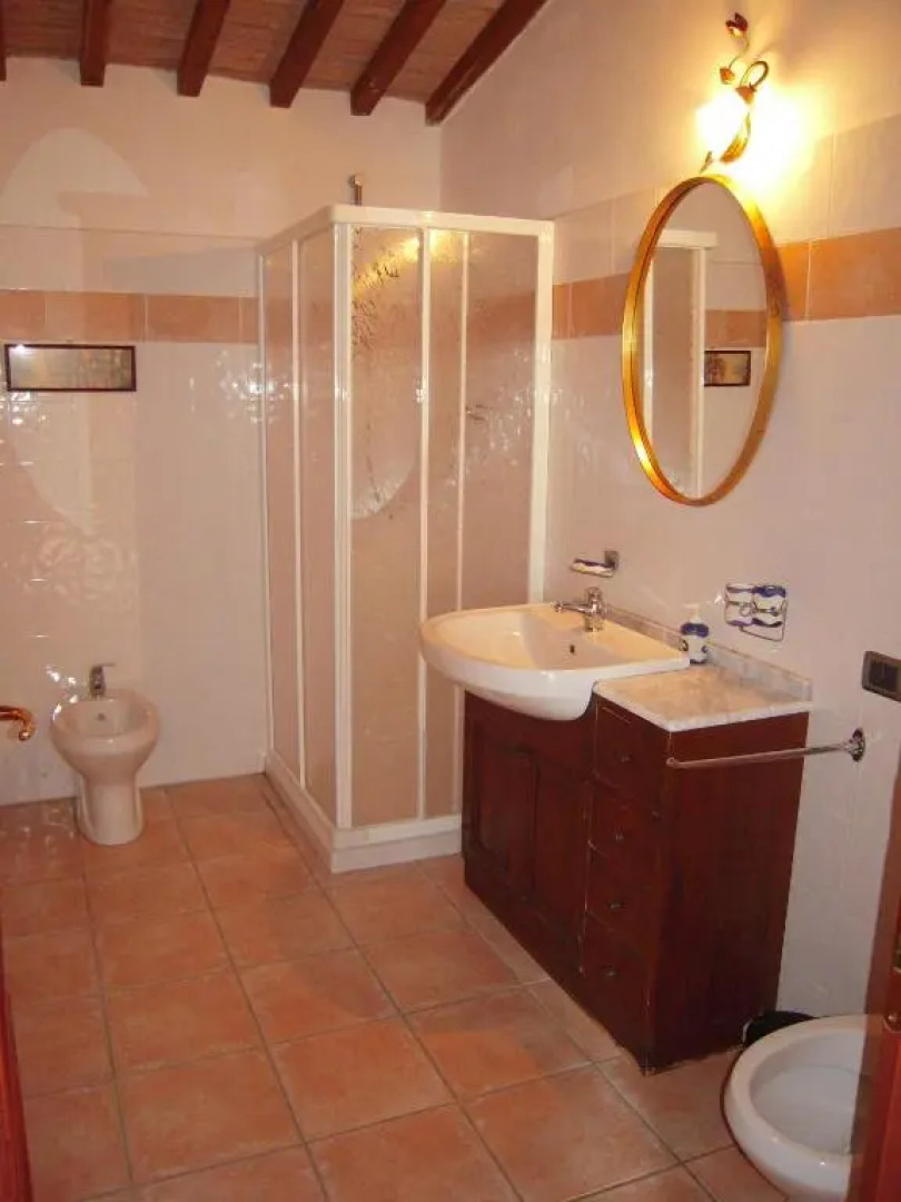 Agriturismo San Pierino