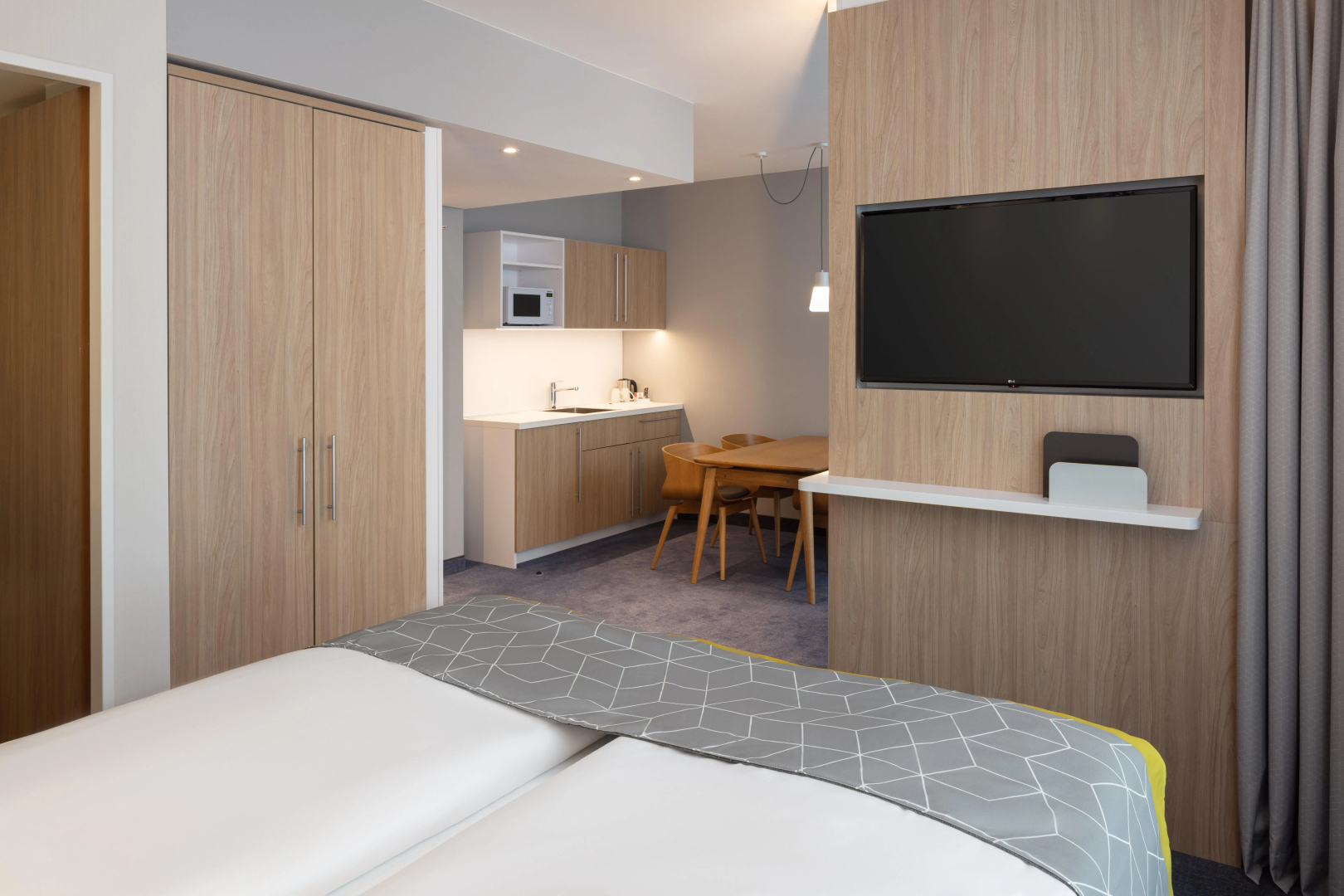 Holiday Inn Express Aarburg - Oftringen by IHG