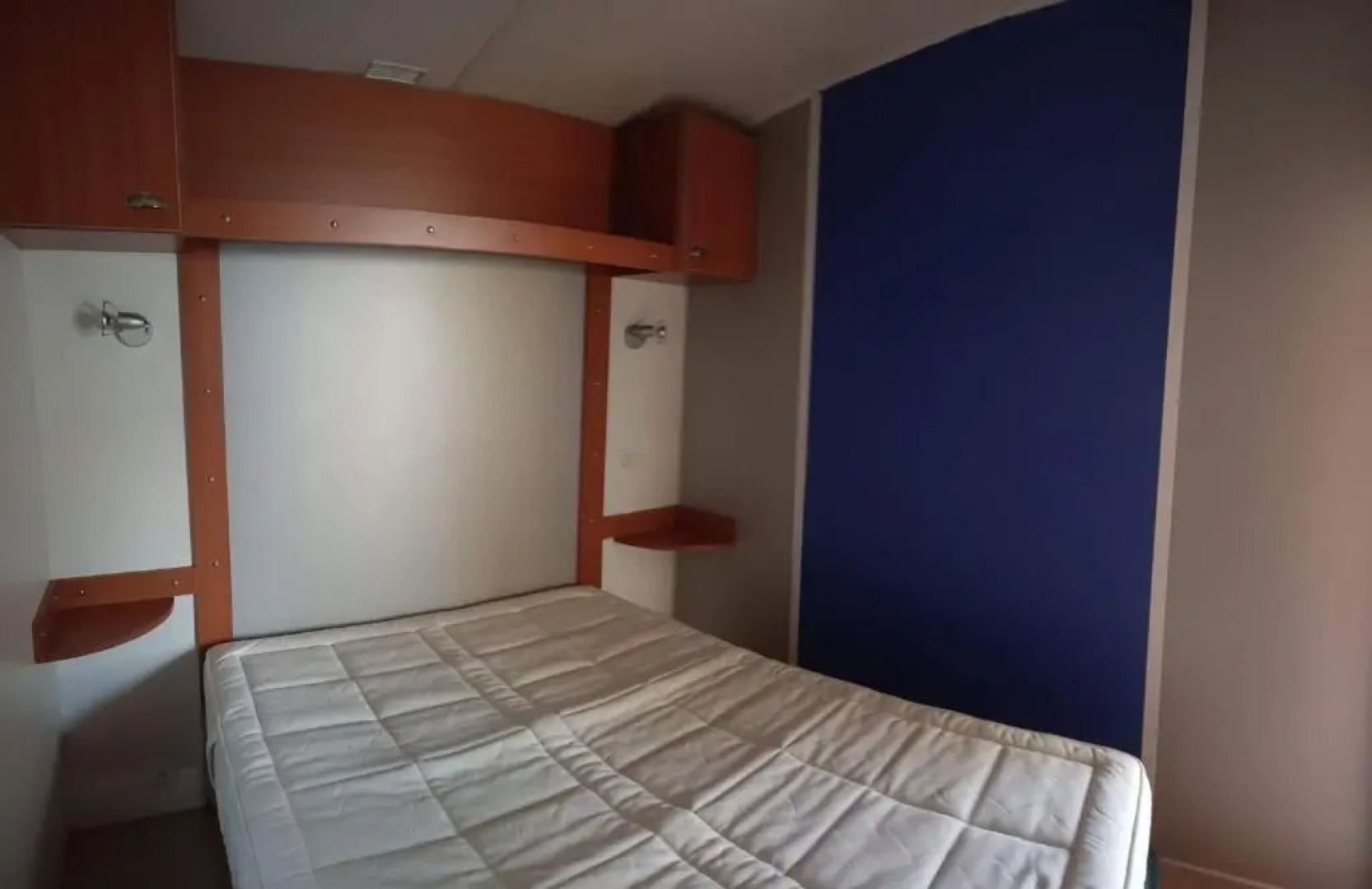 Domaine du Collet****