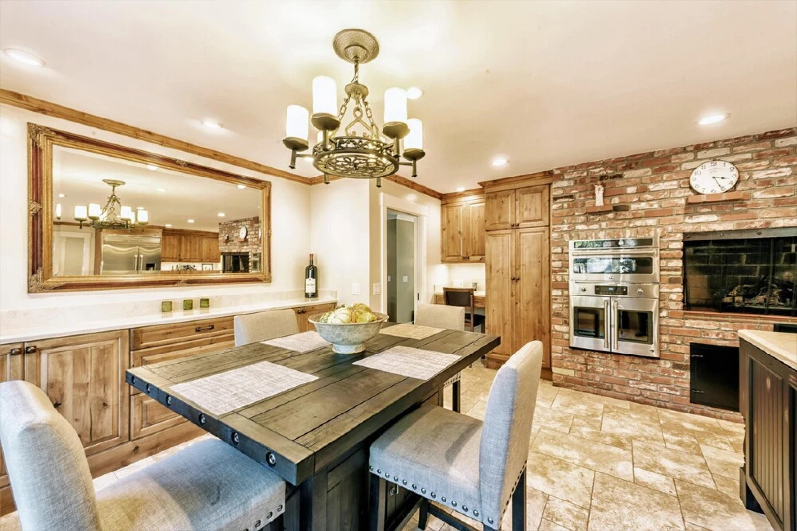 Pebble Garden Retreat