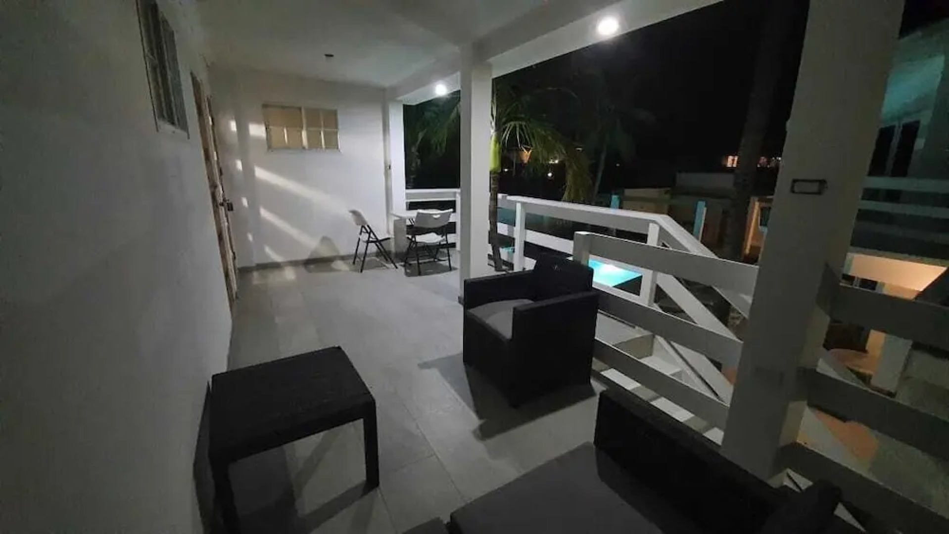 Bubali Villa & Apartments