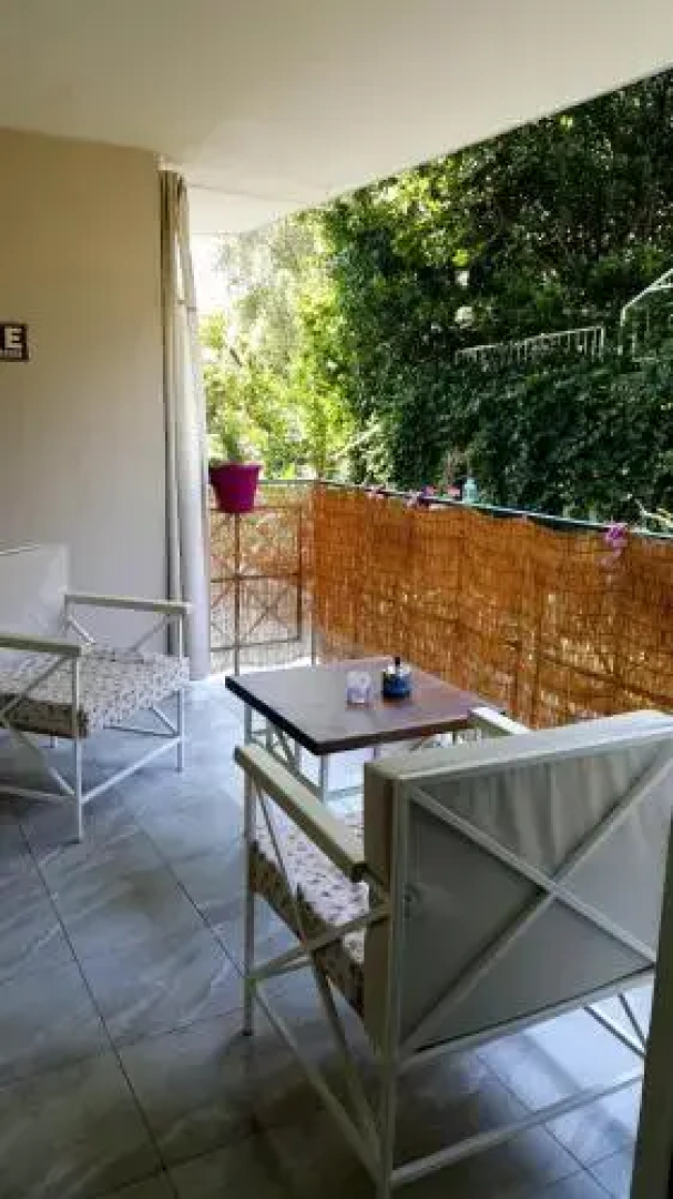 Apartments Villa Harmonie - Adults Only +14