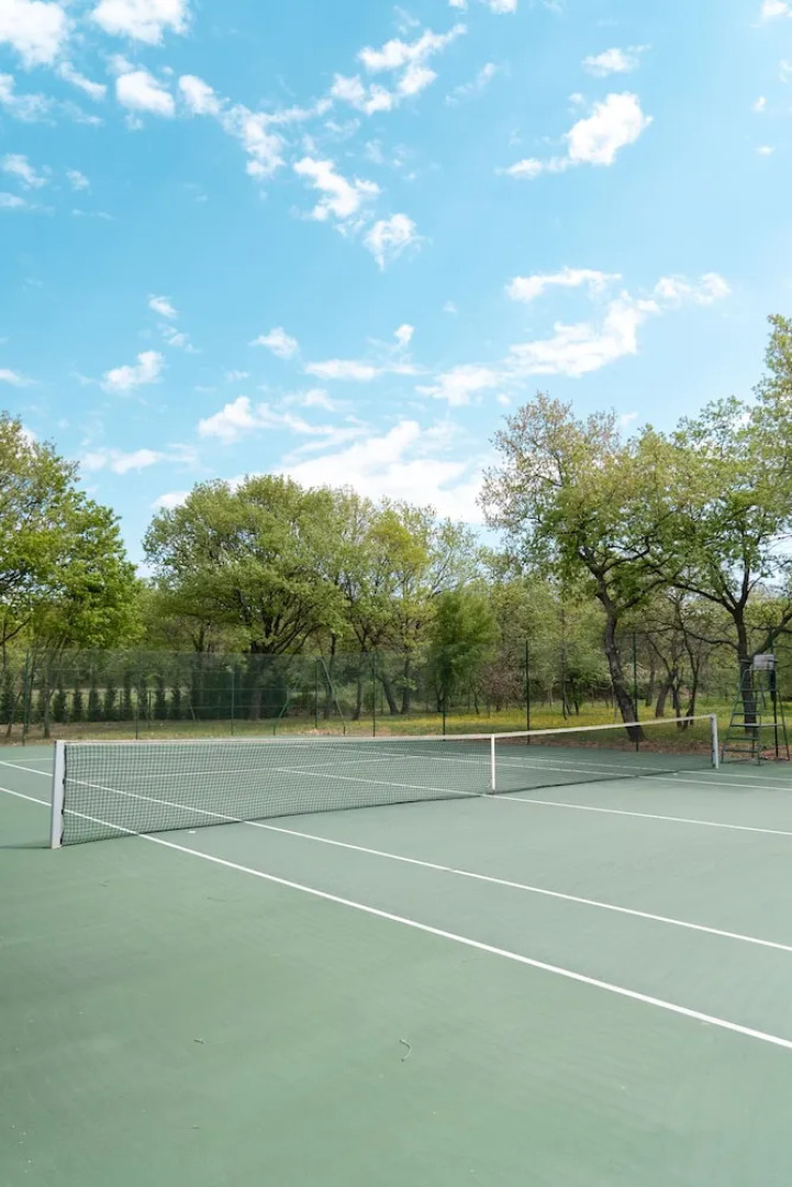 Bastide du Mourre - Fontenille Collection