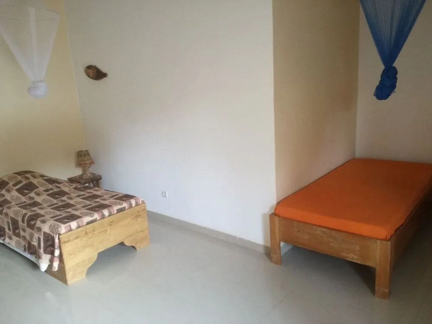 La Cabane Du Pecheur