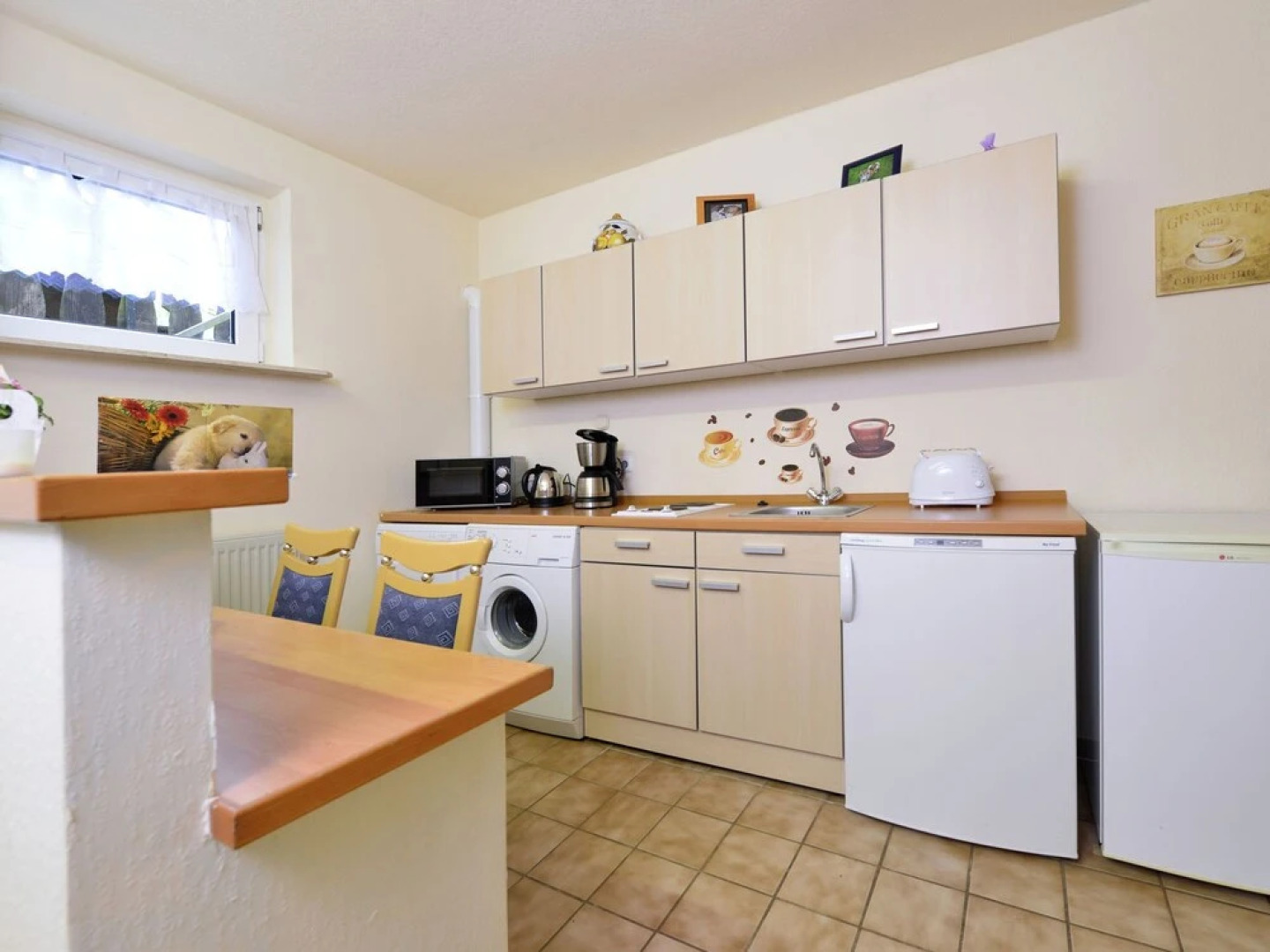 Lovely Holiday Home in Diemelsee near Ski Area Willingen