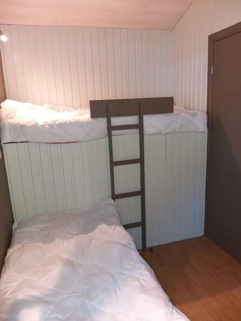 Bungalows du Lac de Rabais