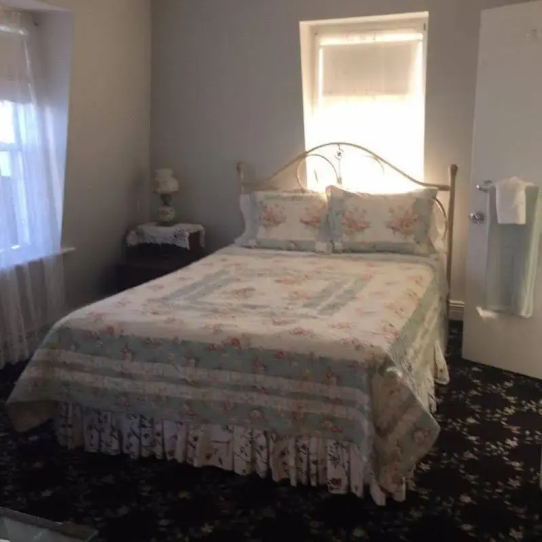 The Carriage House B&B