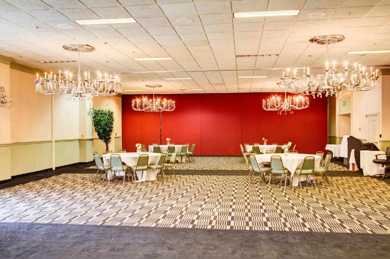 Olive Tree Hotel and Banquet Halls