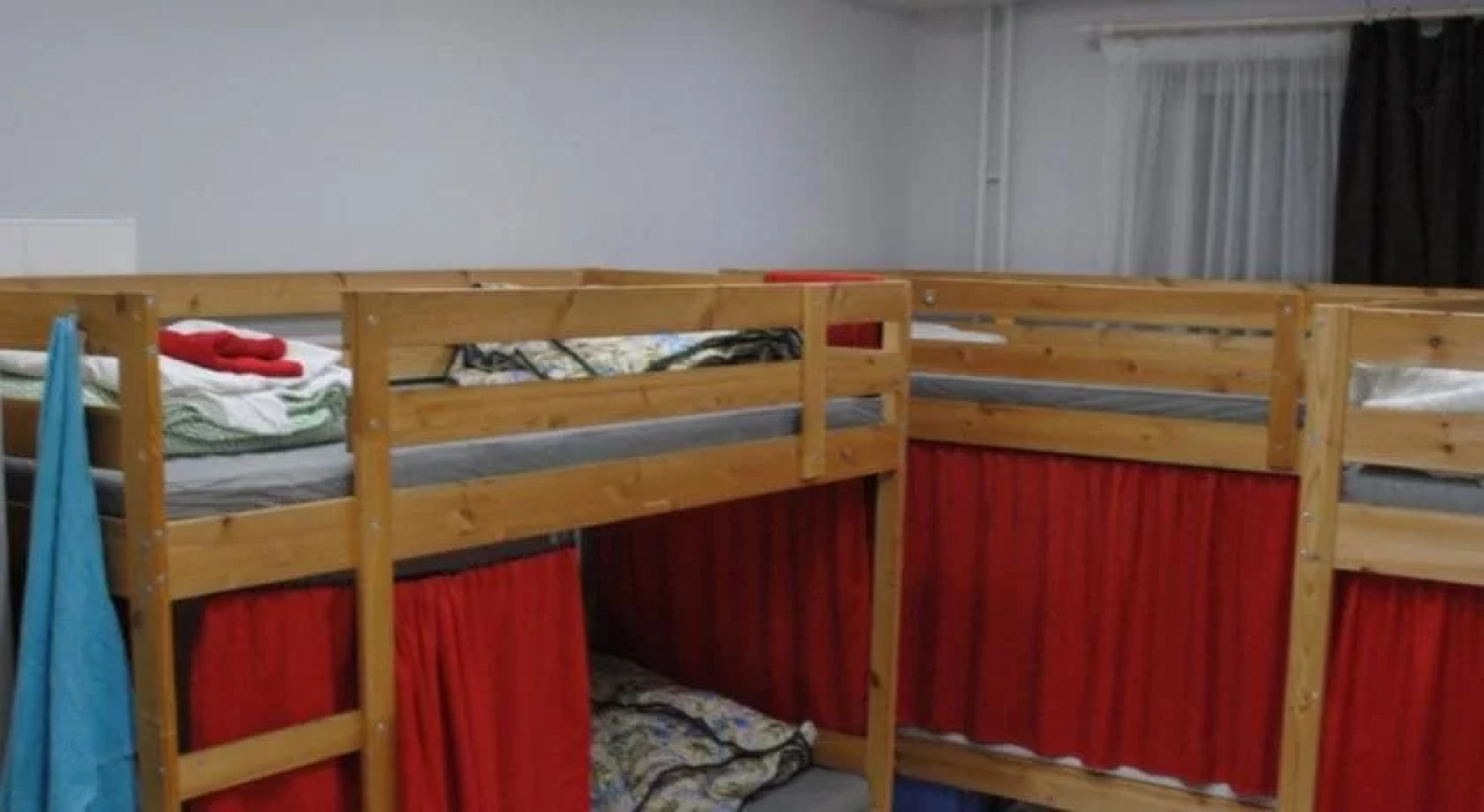 Жилые помещения Лайк