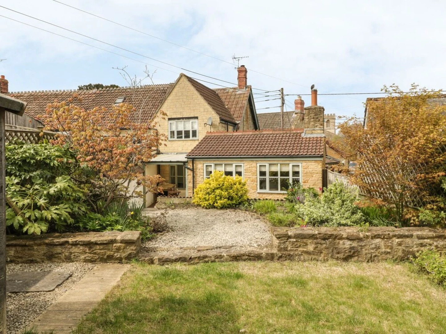 Wills Cottage, Crewkerne