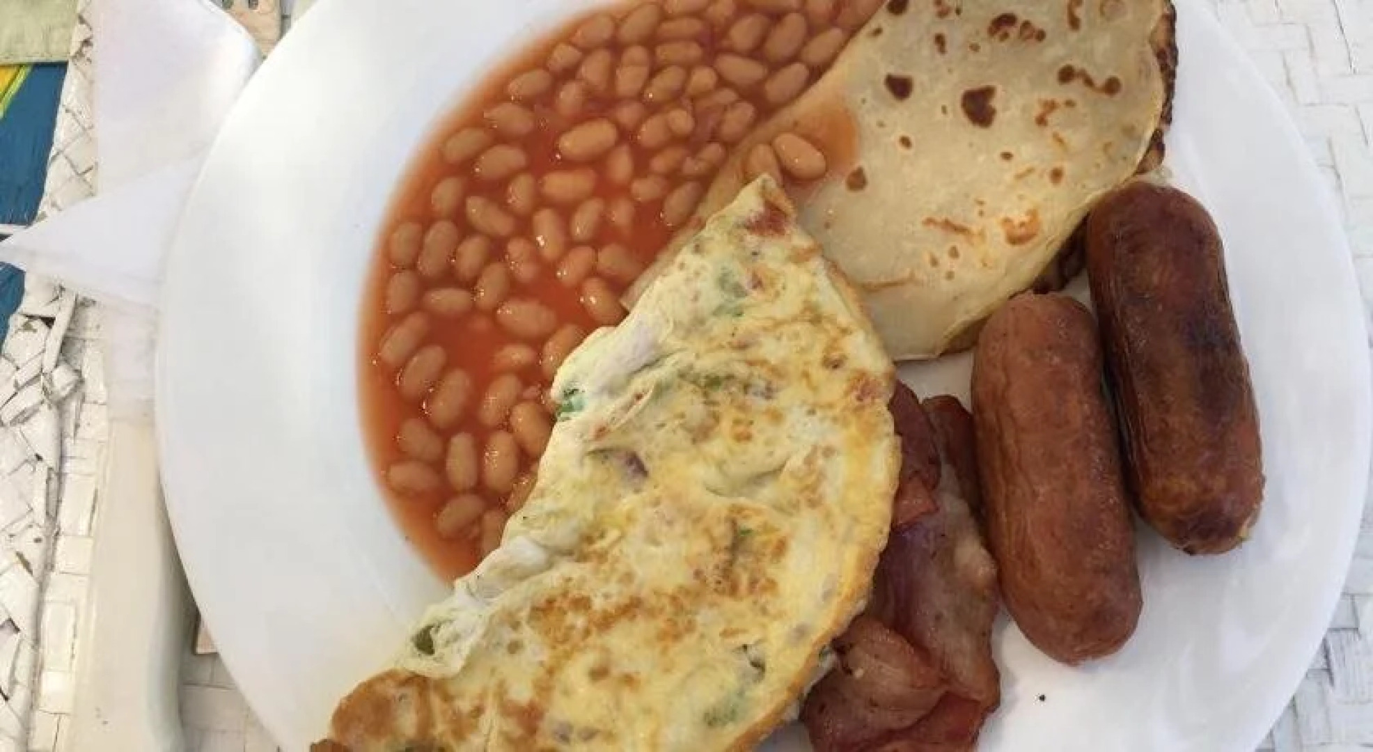 Diani Luxury Apartments