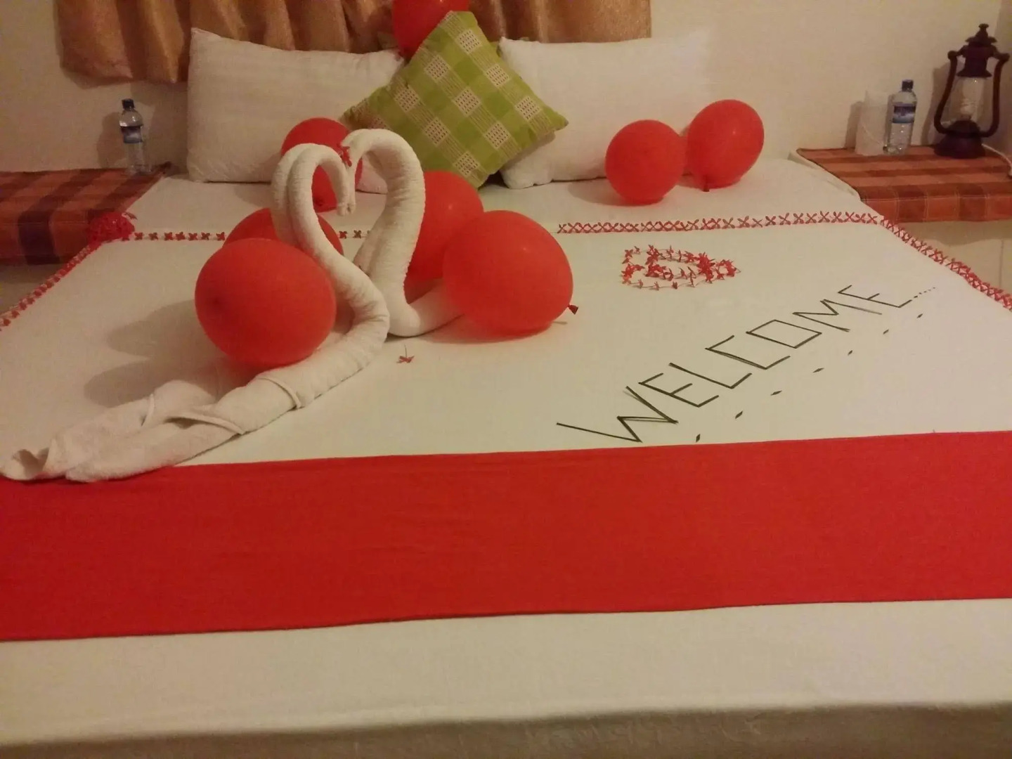 Roshanne Beach Resort