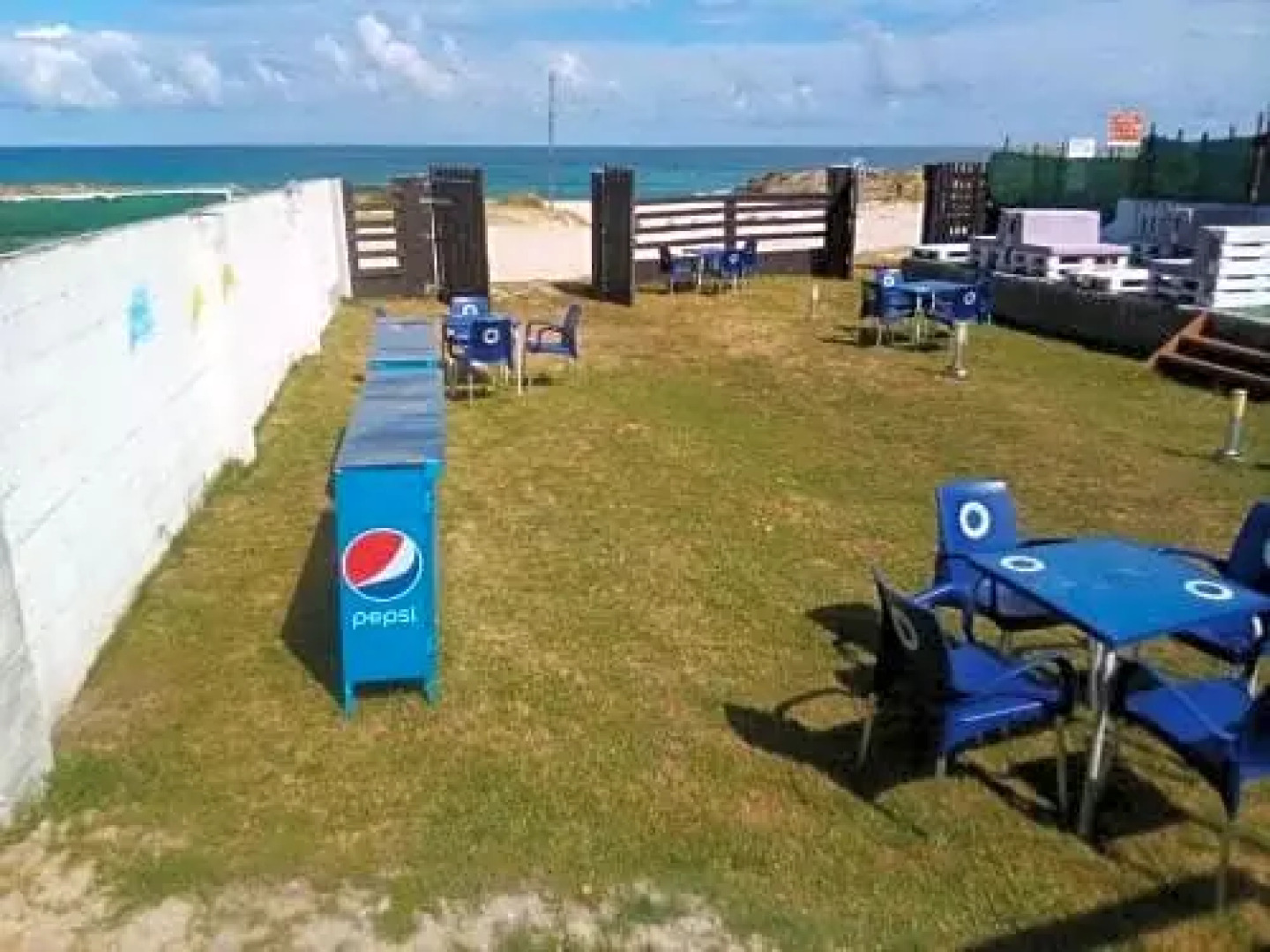 Nuevo Coruña Backpackers Hostel