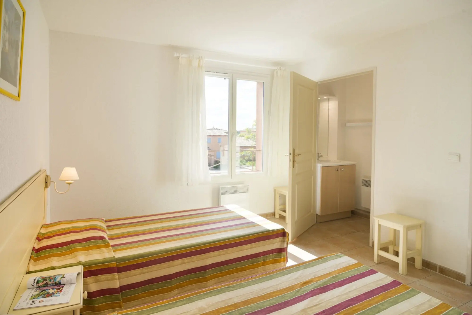 Vacanceole - Port Minervois, Les Hauts du Lac