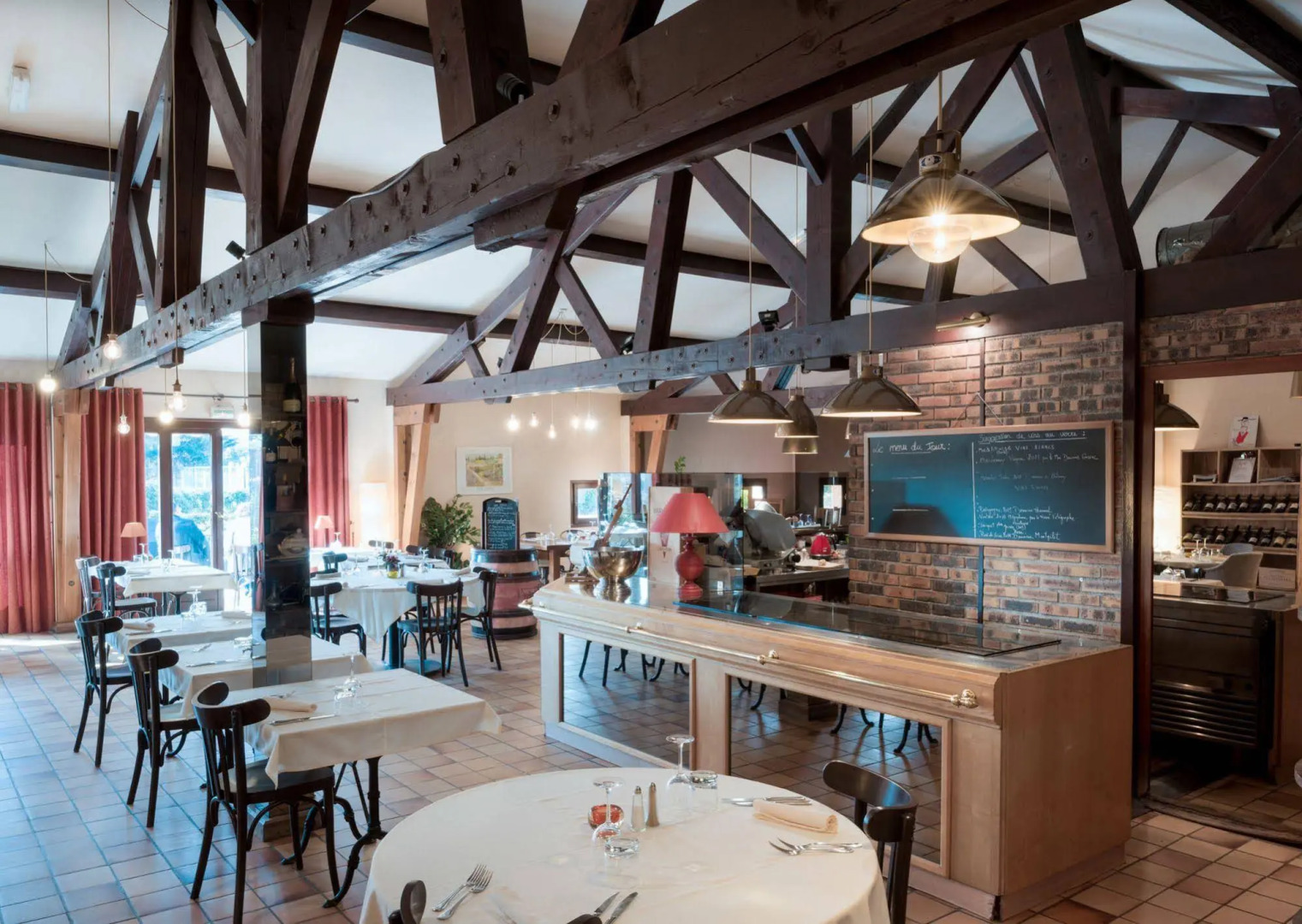 Hôtel Relais Porte des Alpes