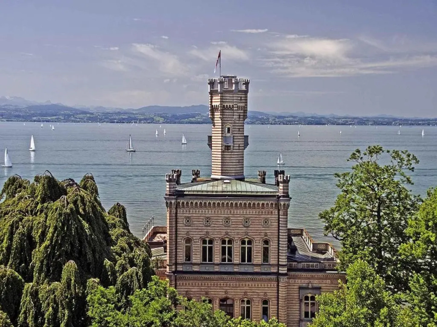 Ferienwohnung Bellgardt